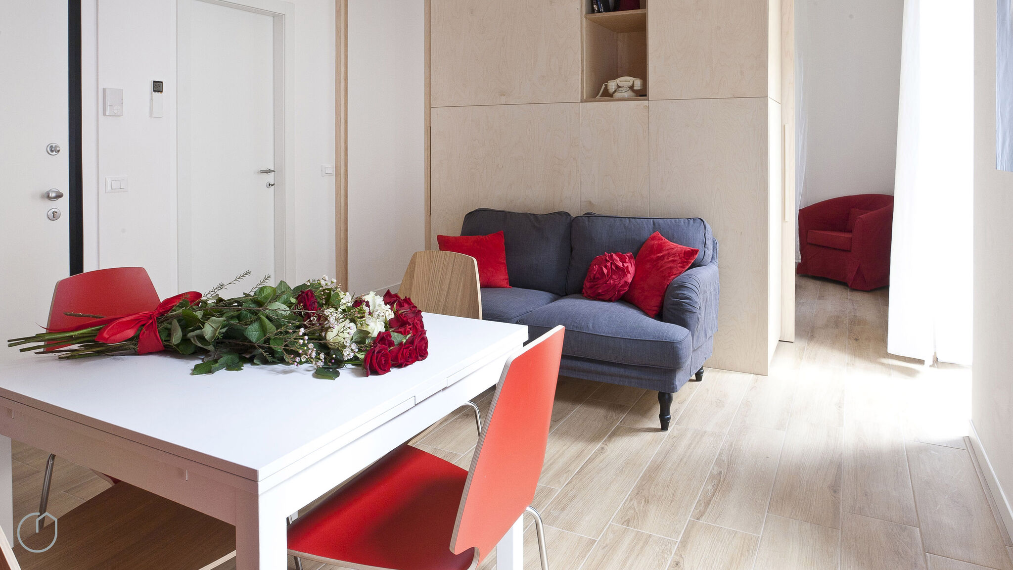 Italianway Milano Easy - Caretto 4 - Callas