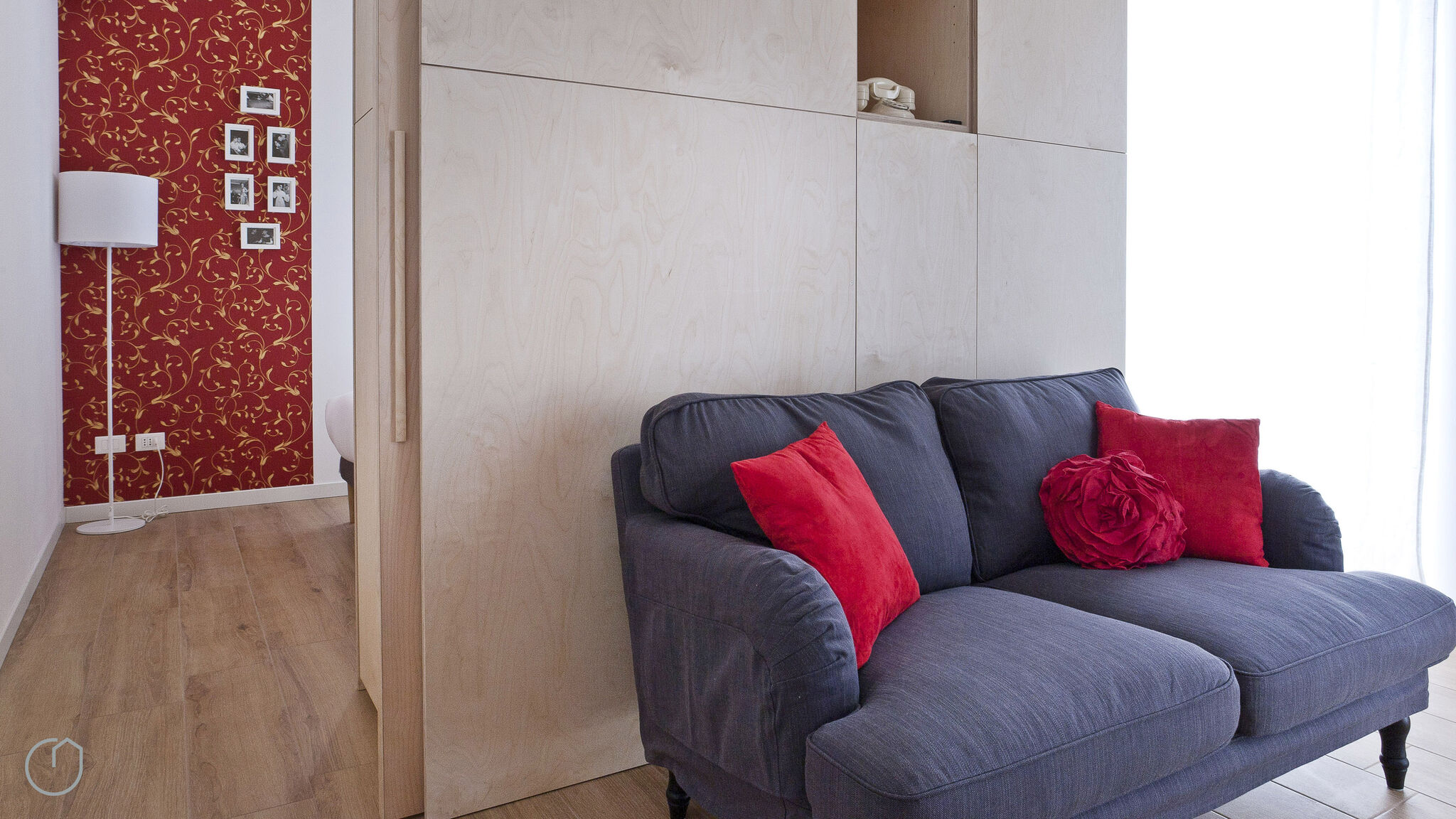 Italianway Milano Easy - Caretto 4 - Callas