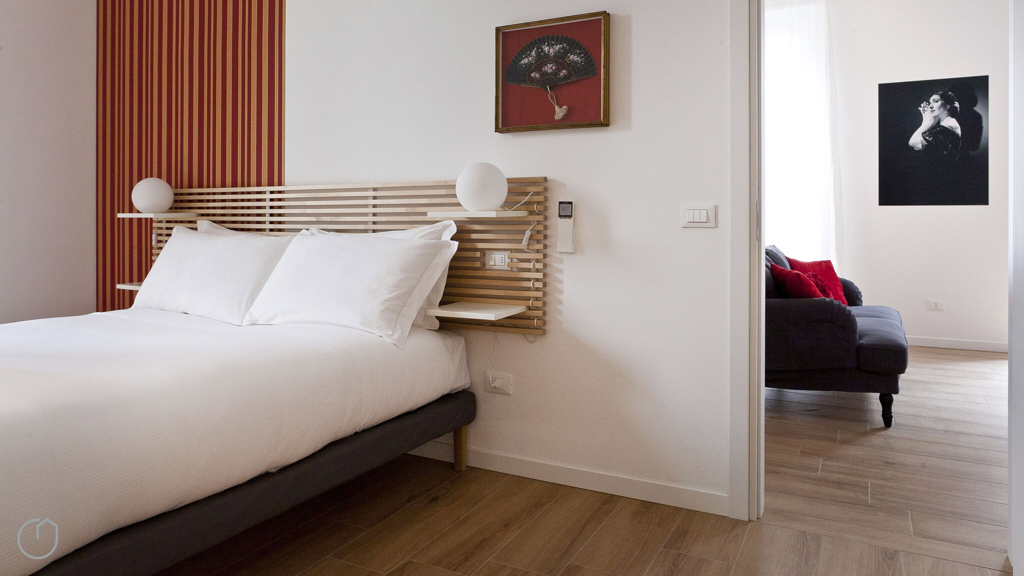 Italianway Milano Easy - Caretto 4 - Callas