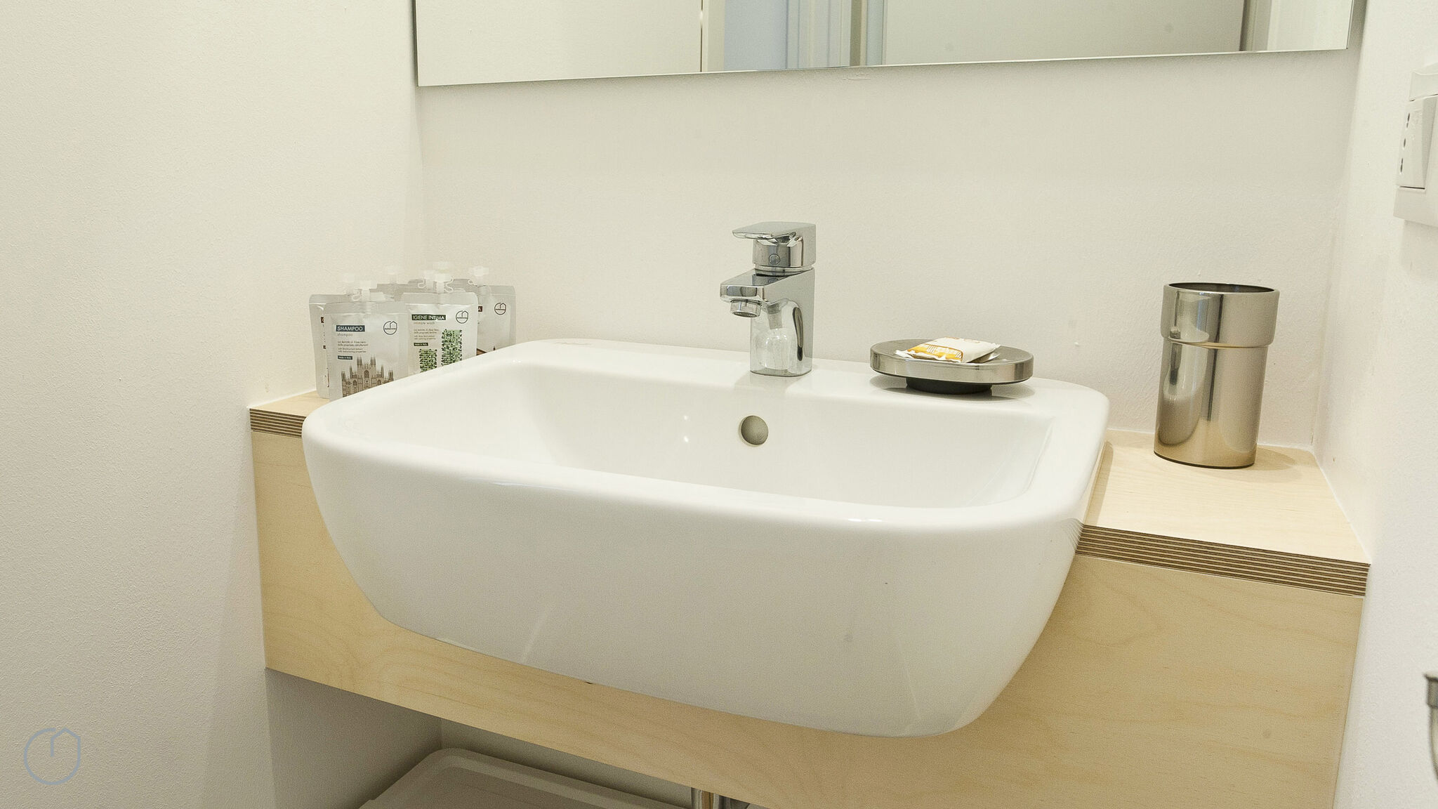 Italianway Milano Easy - Caretto 4 - Callas