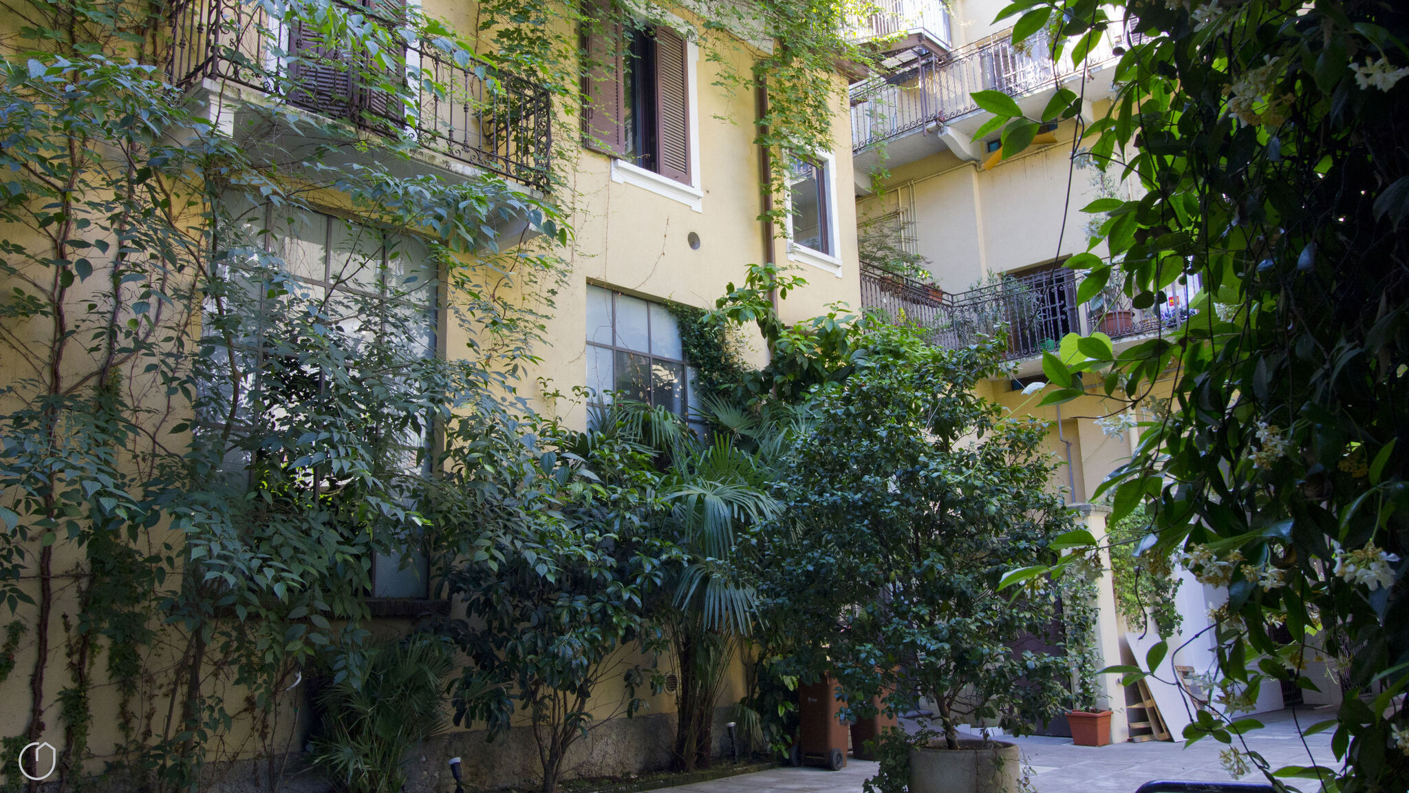 Italianway Milano Easy - Caretto 4 - Callas