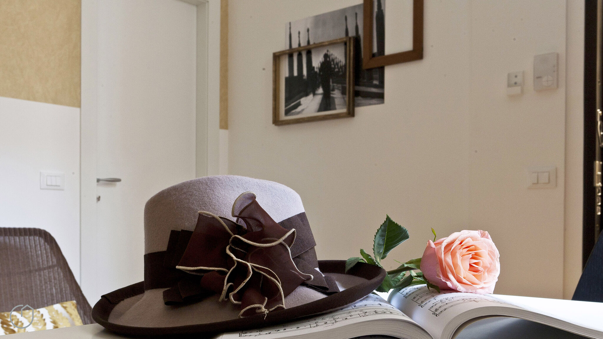 Italianway Milano Easy - Caretto 4 - Tebaldi