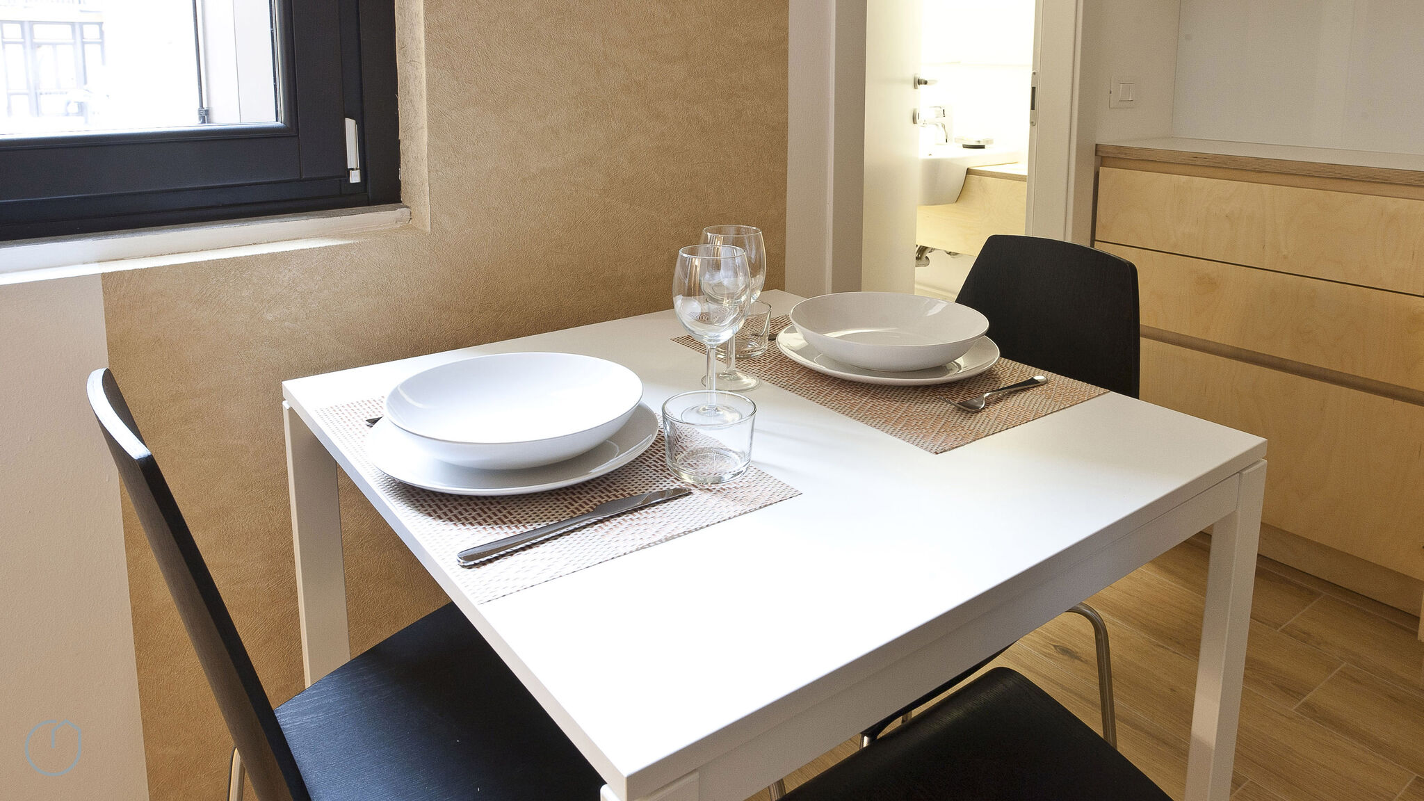 Italianway Milano Easy - Caretto 4 - Tebaldi