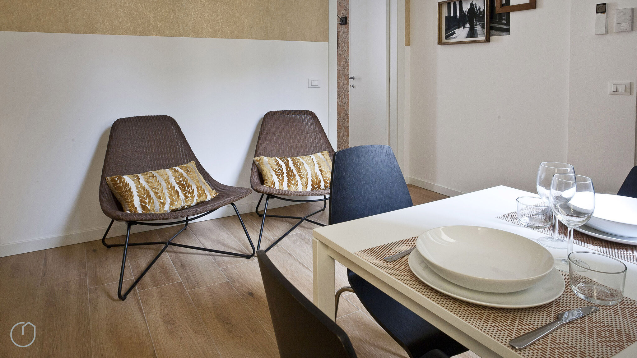 Italianway Milano Easy - Caretto 4 - Tebaldi