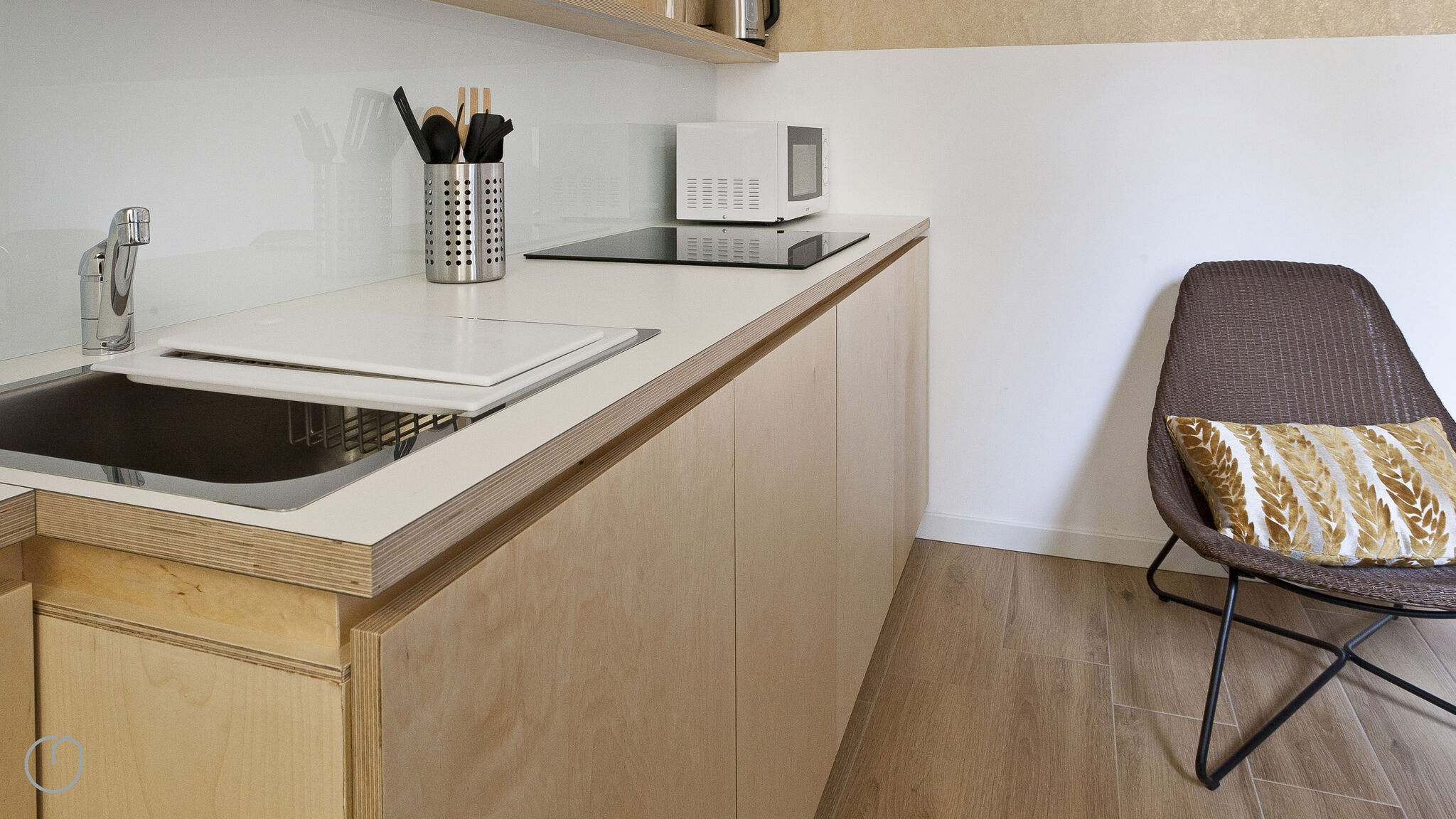 Italianway Milano Easy - Caretto 4 - Tebaldi