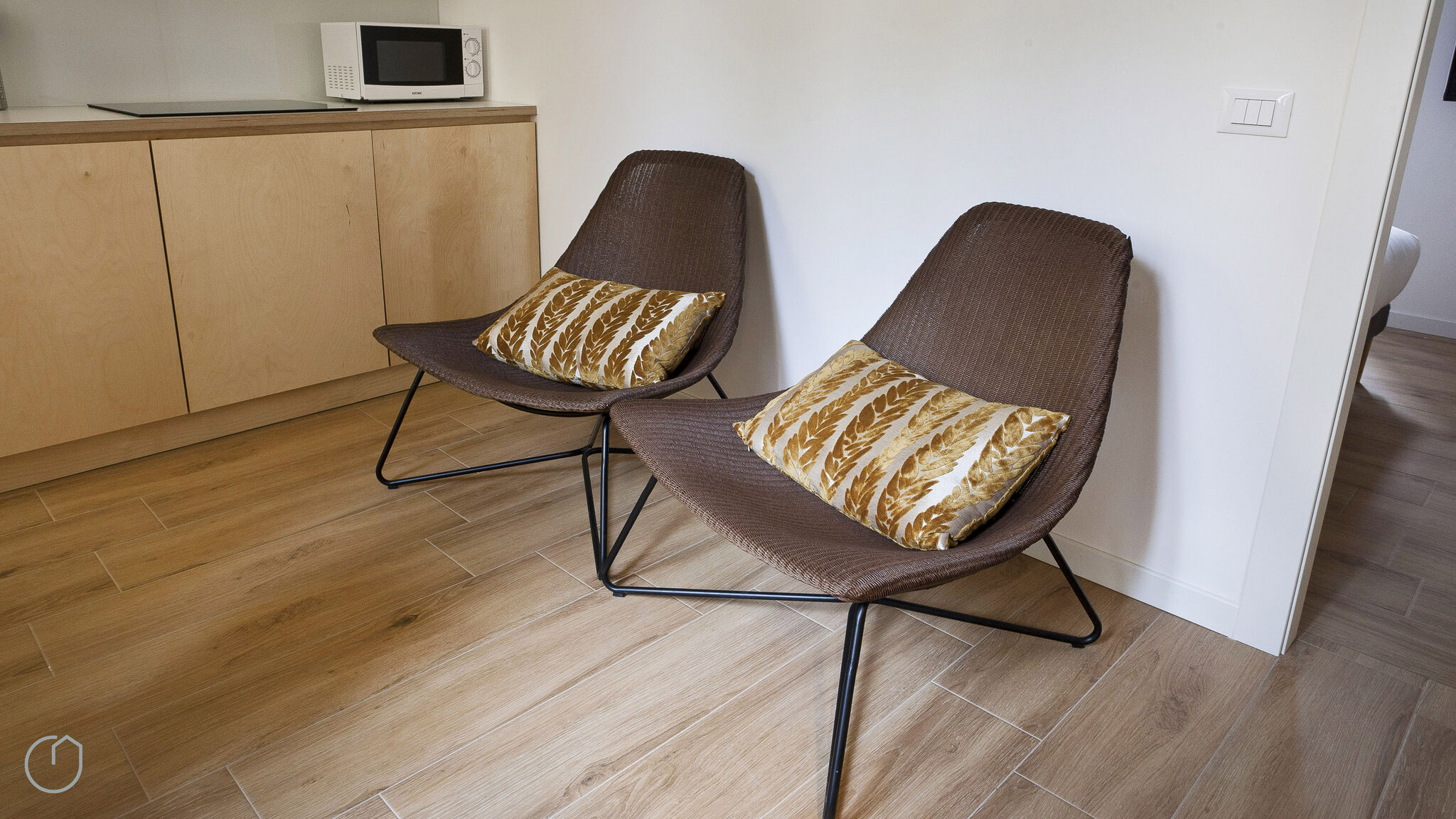 Italianway Milano Easy - Caretto 4 - Tebaldi