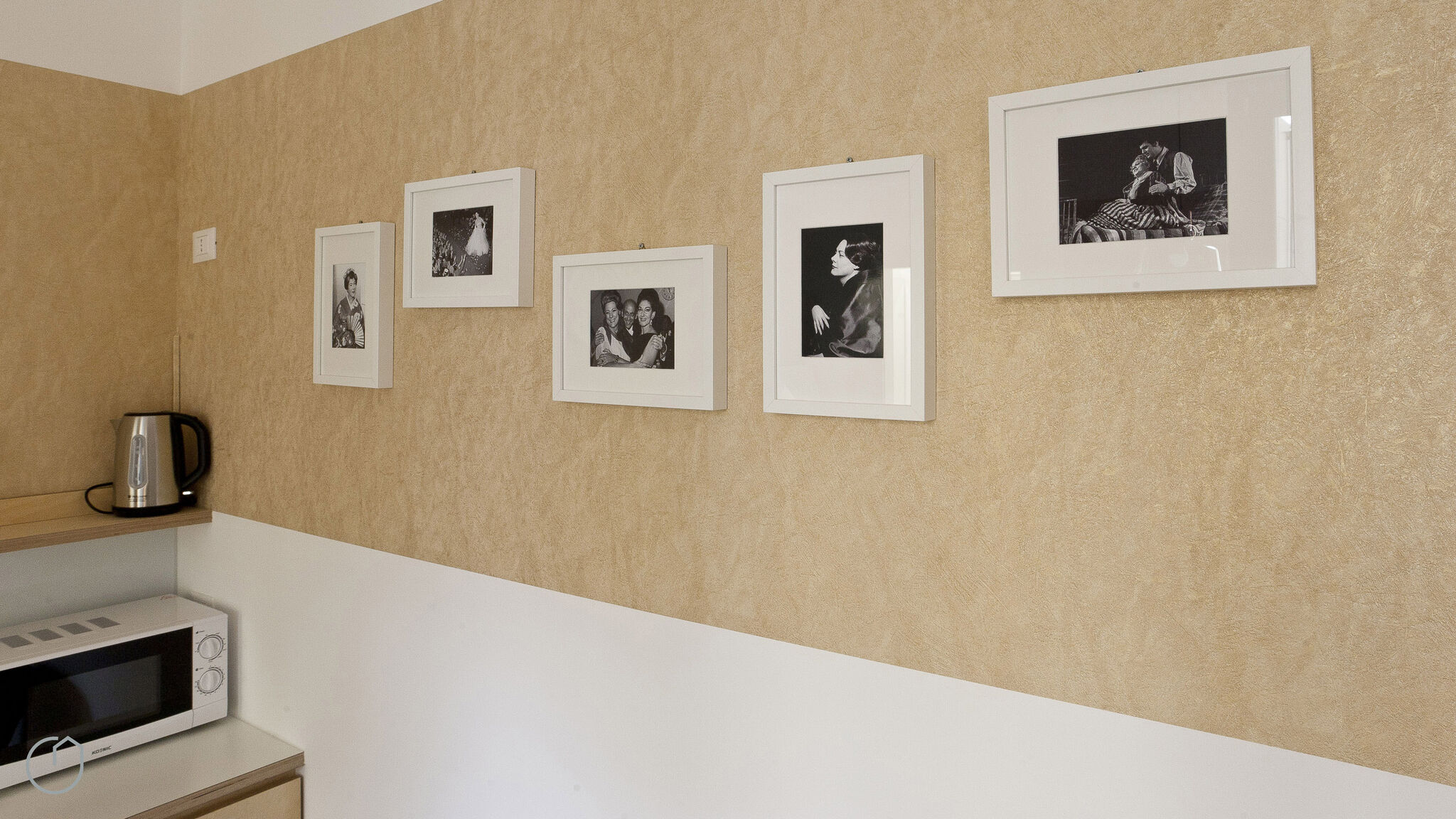 Italianway Milano Easy - Caretto 4 - Tebaldi