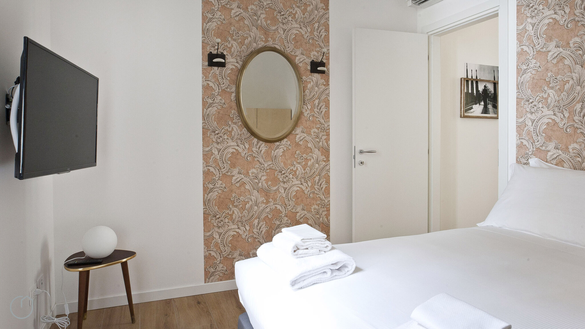 Italianway Milano Easy - Caretto 4 - Tebaldi