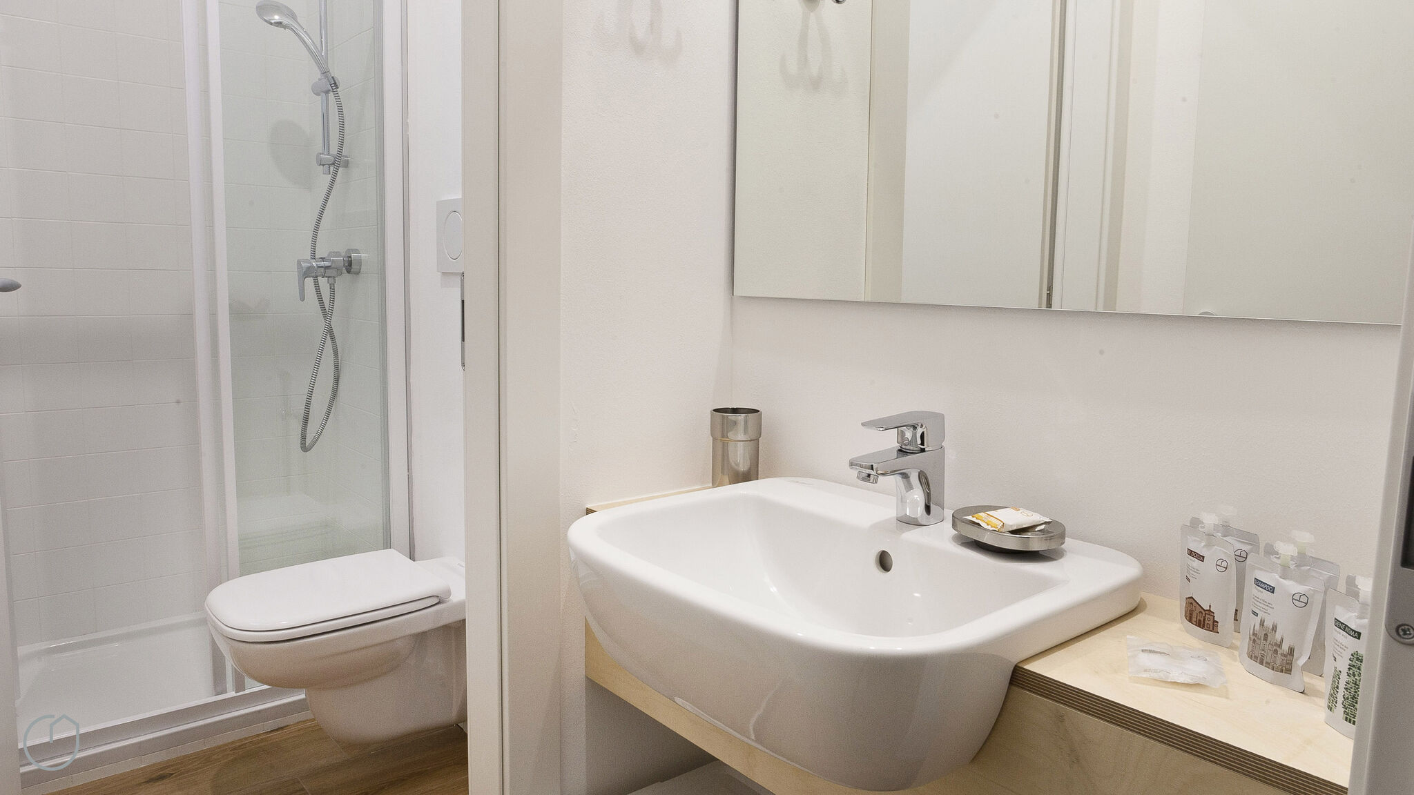 Italianway Milano Easy - Caretto 4 - Tebaldi