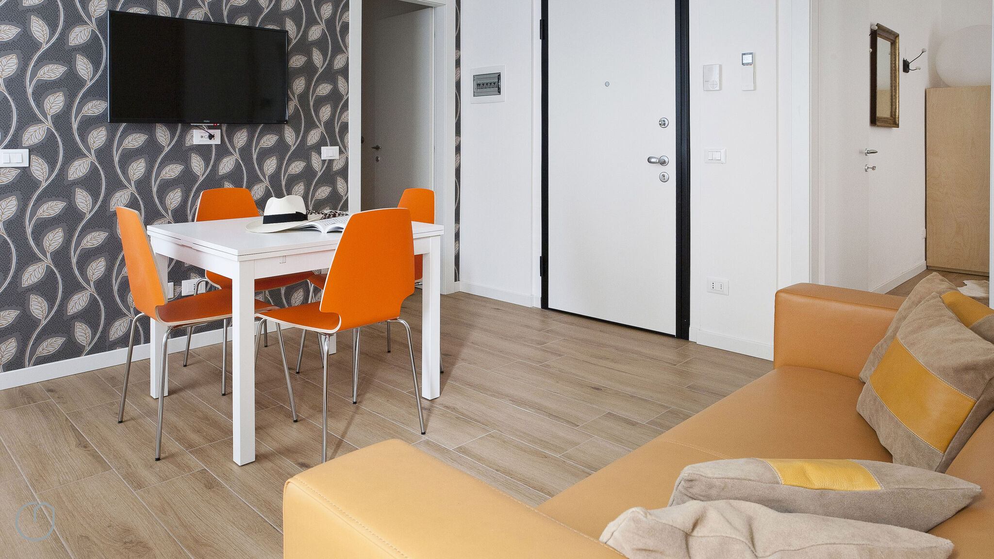 Italianway Milano Easy - Caretto 4 - Pavarotti