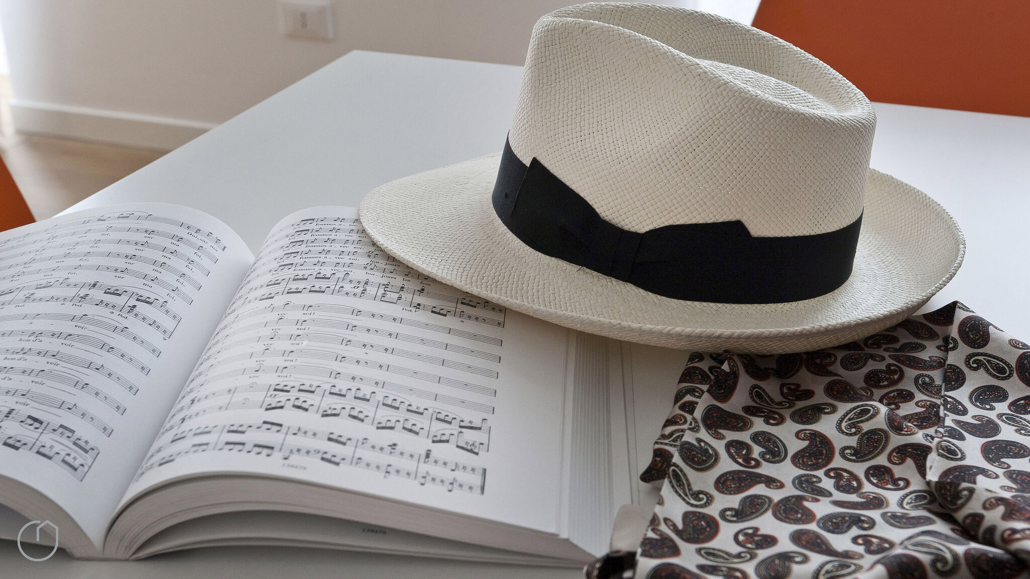 Italianway Milano Easy - Caretto 4 - Pavarotti