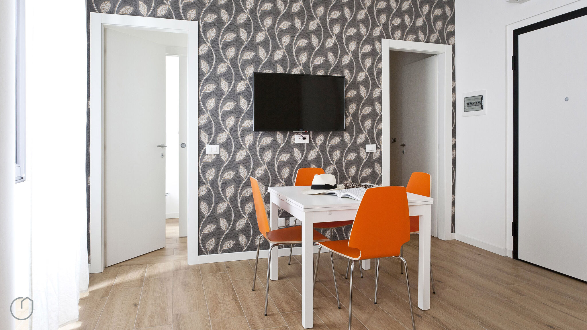 Italianway Milano Easy - Caretto 4 - Pavarotti