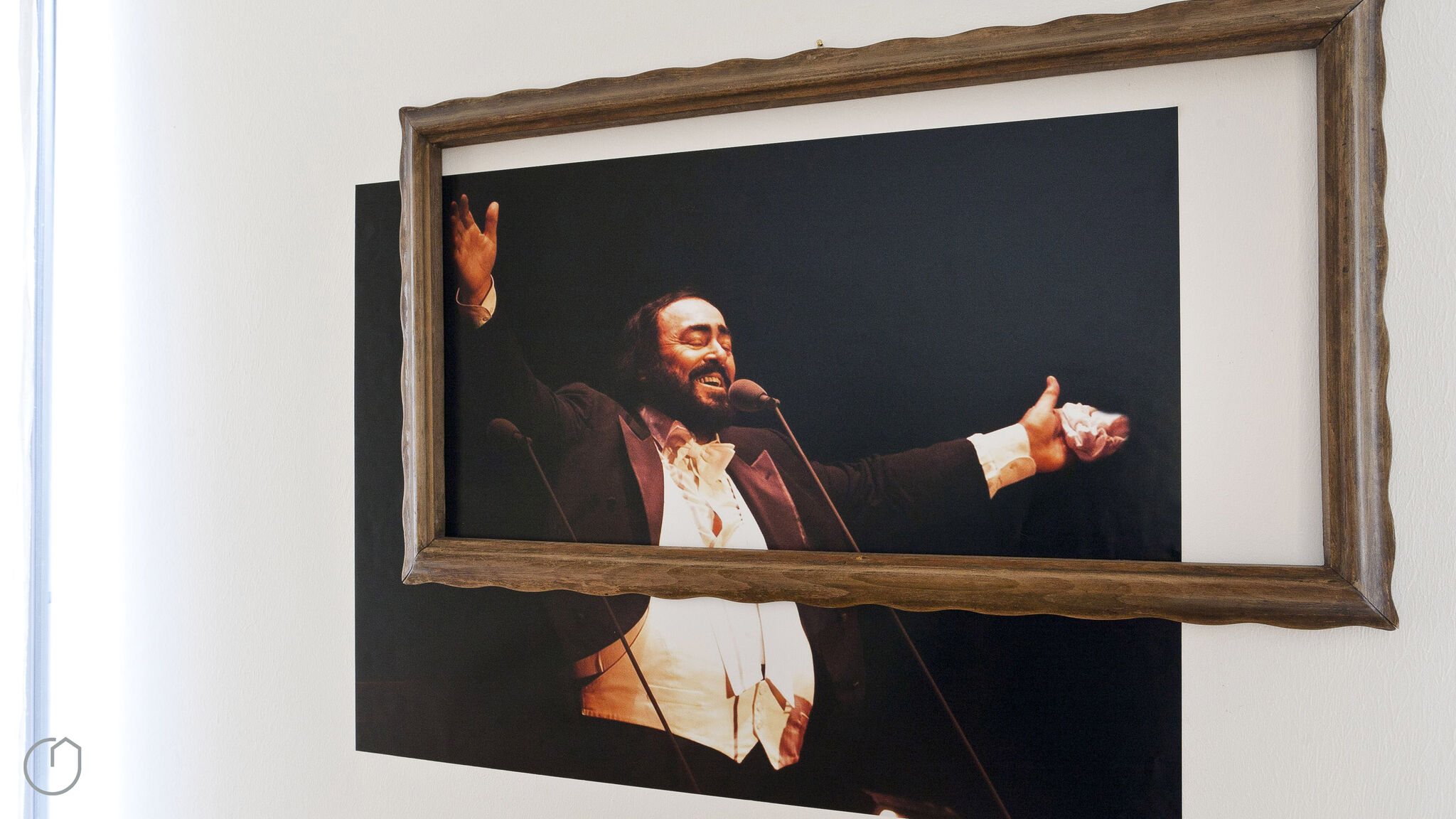 Italianway Milano Easy - Caretto 4 - Pavarotti