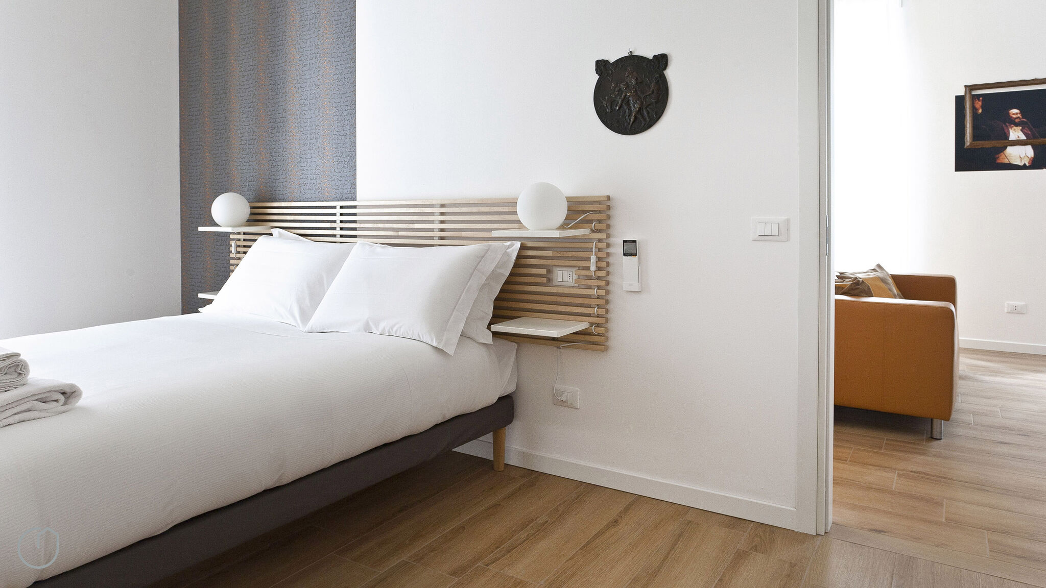 Italianway Milano Easy - Caretto 4 - Pavarotti