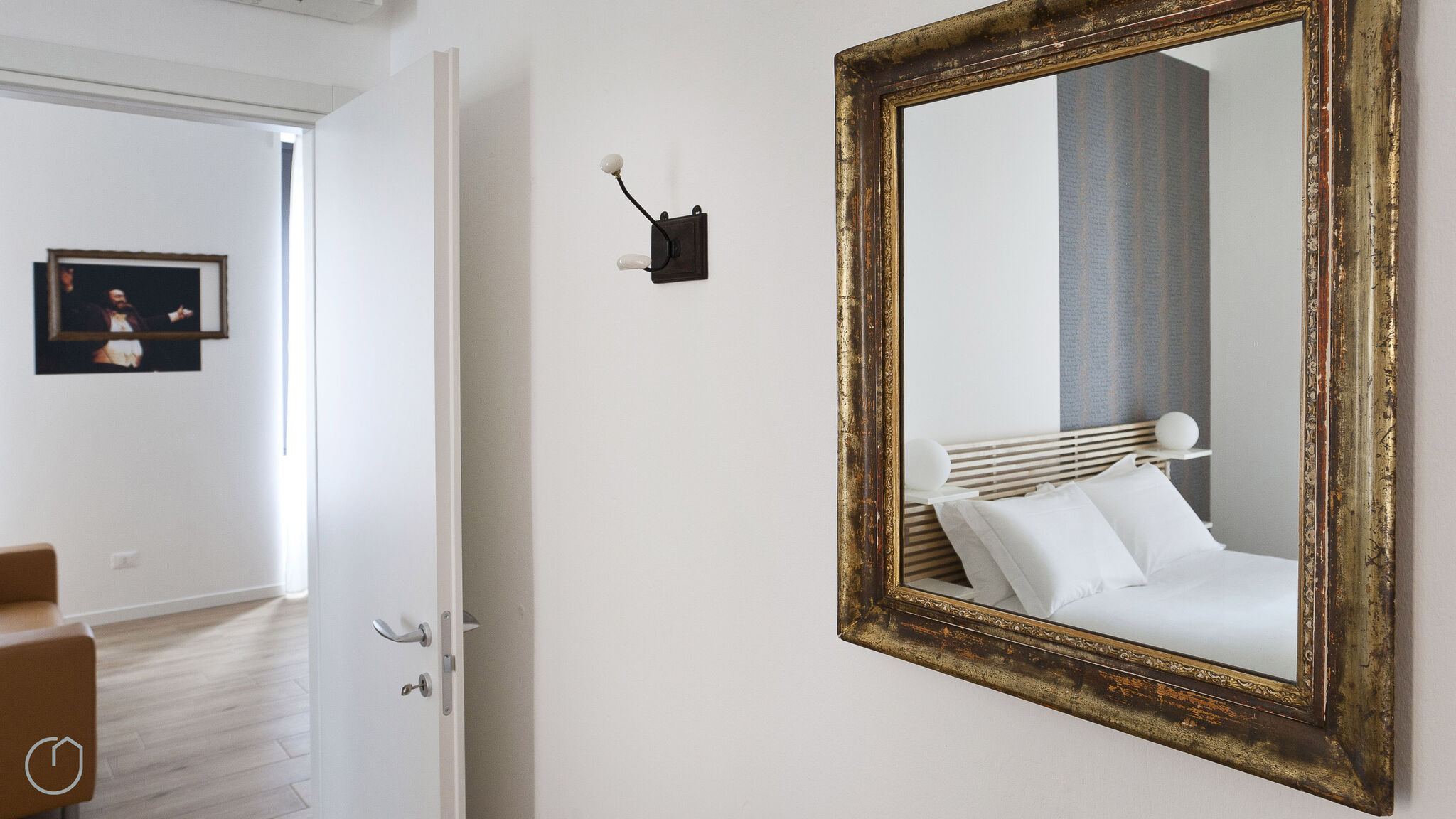 Italianway Milano Easy - Caretto 4 - Pavarotti