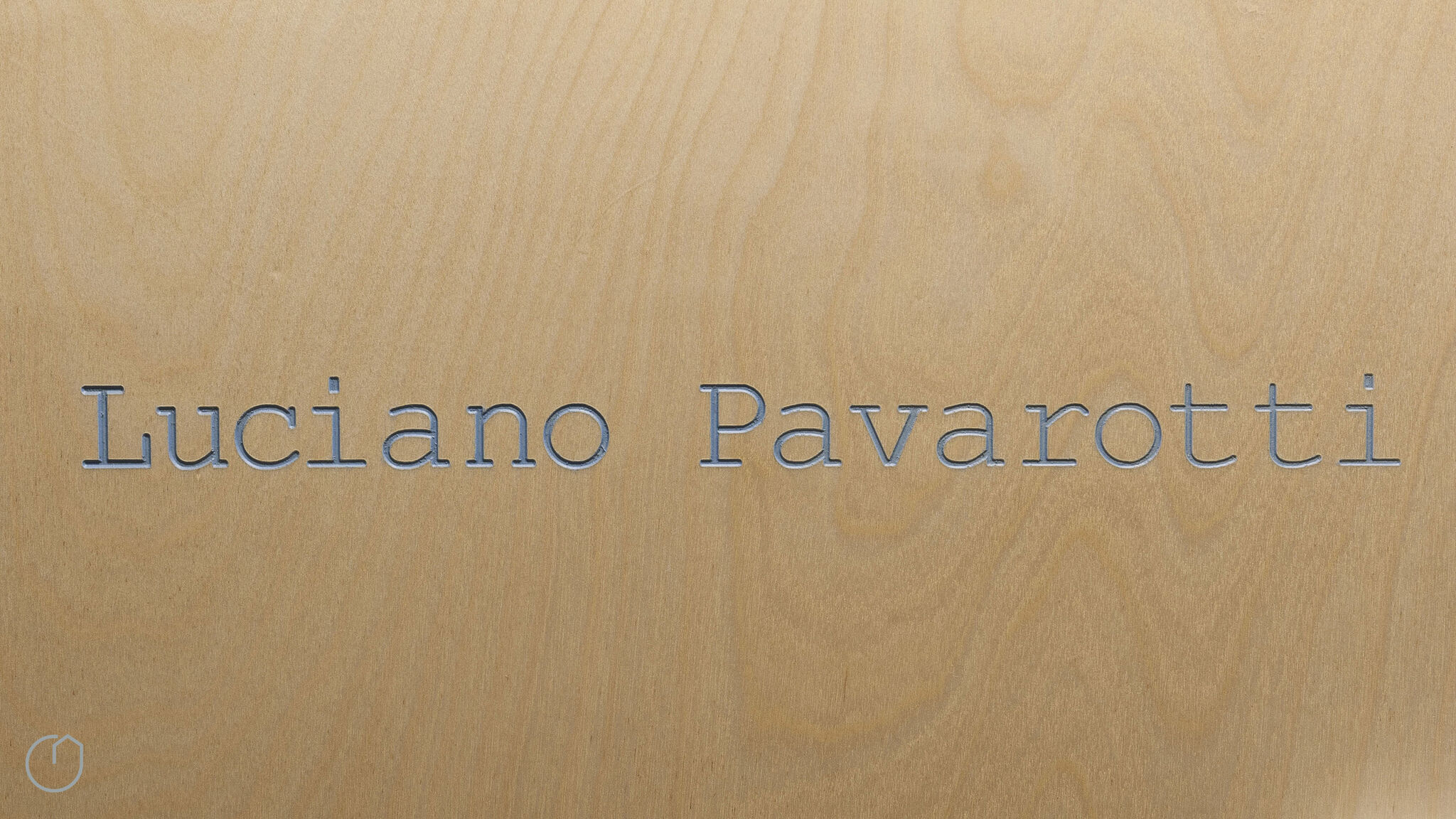 Italianway Milano Easy - Caretto 4 - Pavarotti
