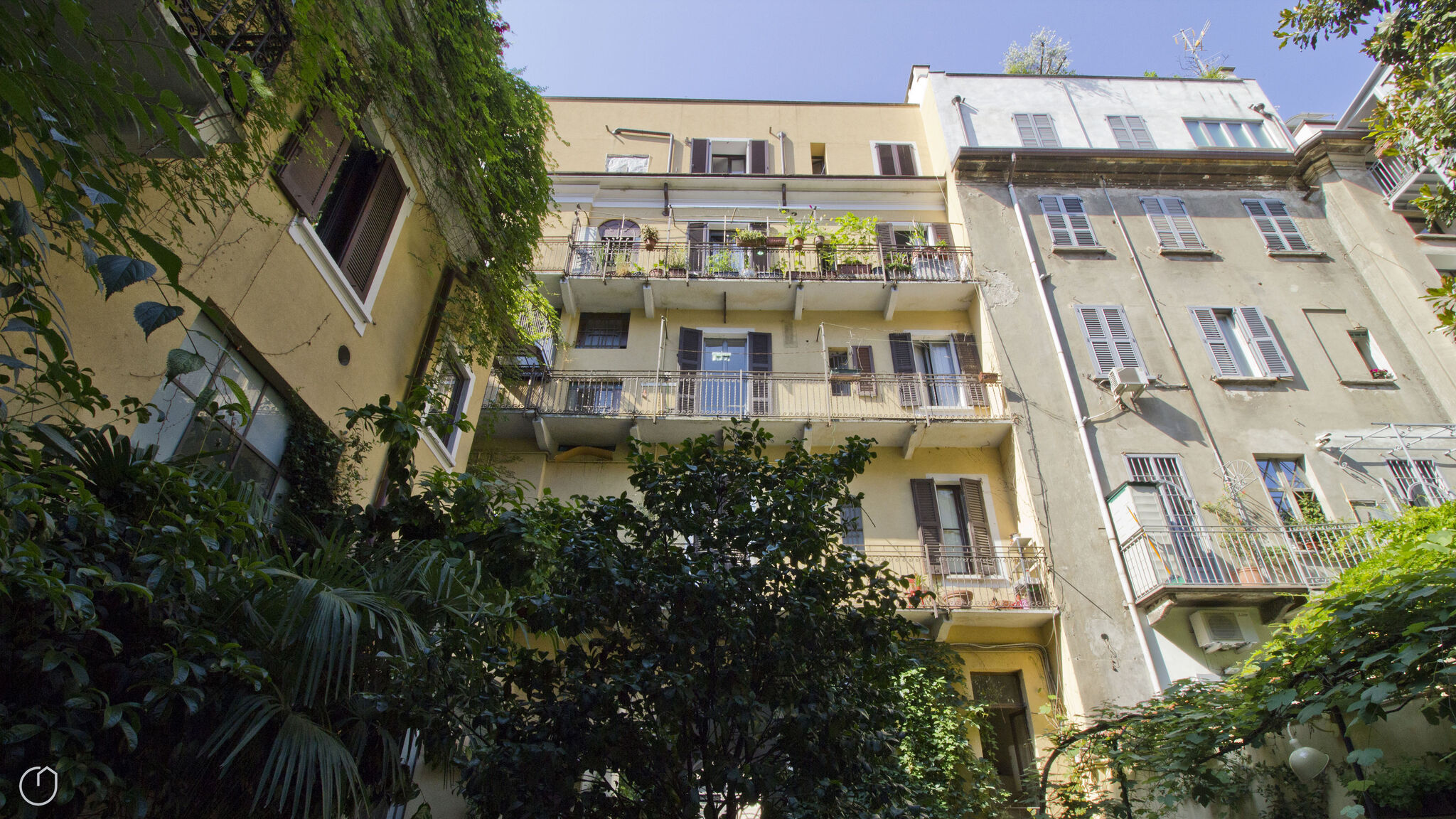 Italianway Milano Easy - Caretto 4 - Pavarotti