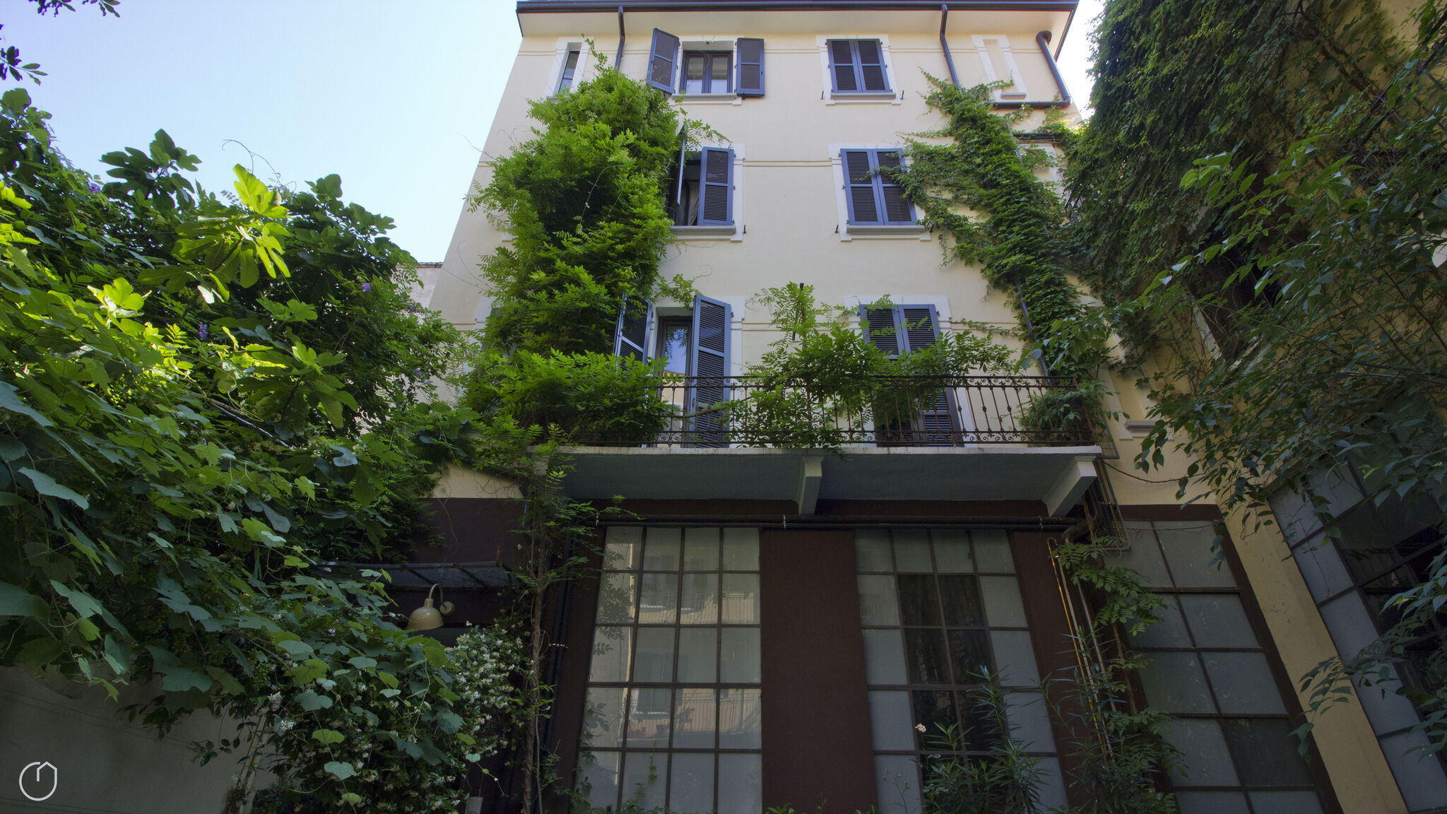 Italianway Milano Easy - Caretto 4 - Pavarotti