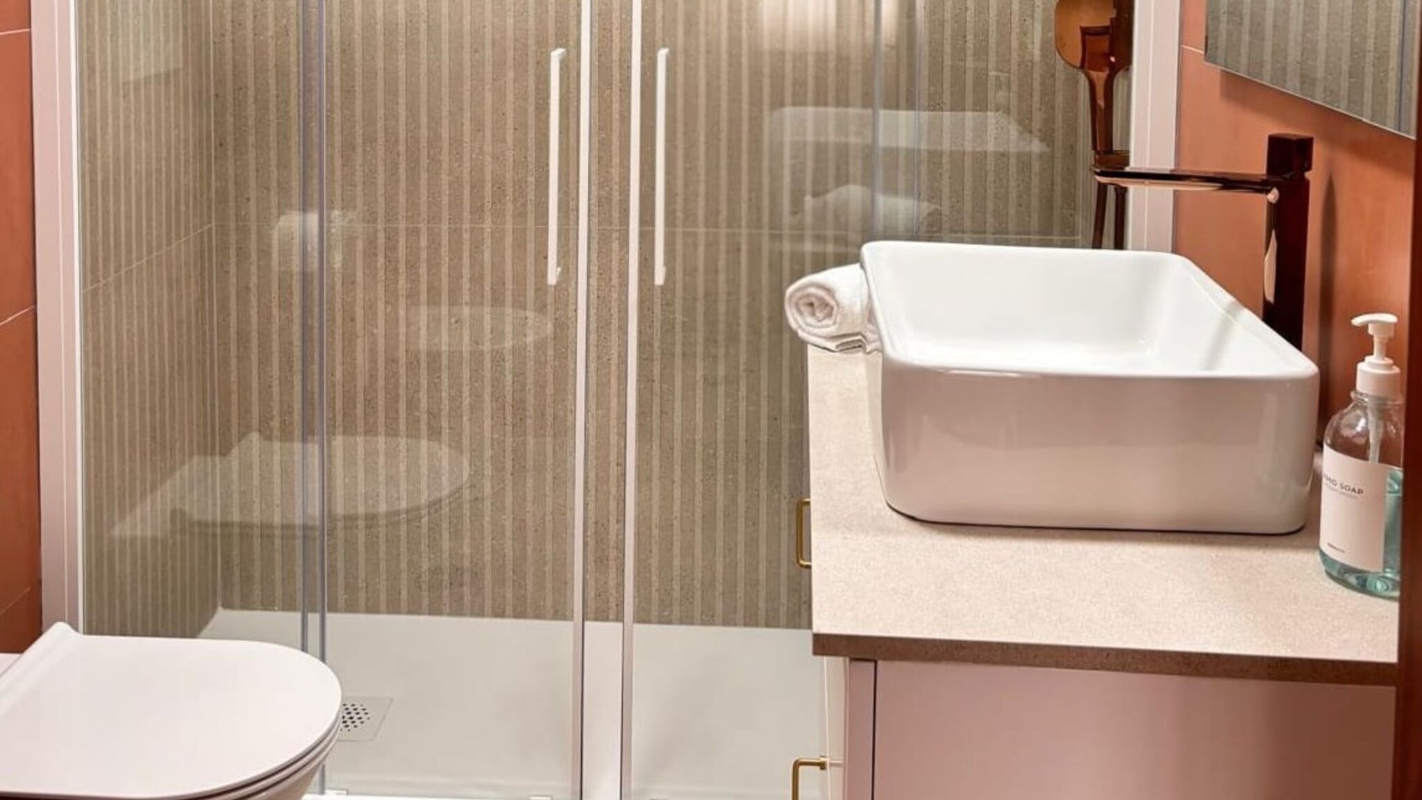 Italianway Civitavecchia Cruise Stop Guest House - Room 1