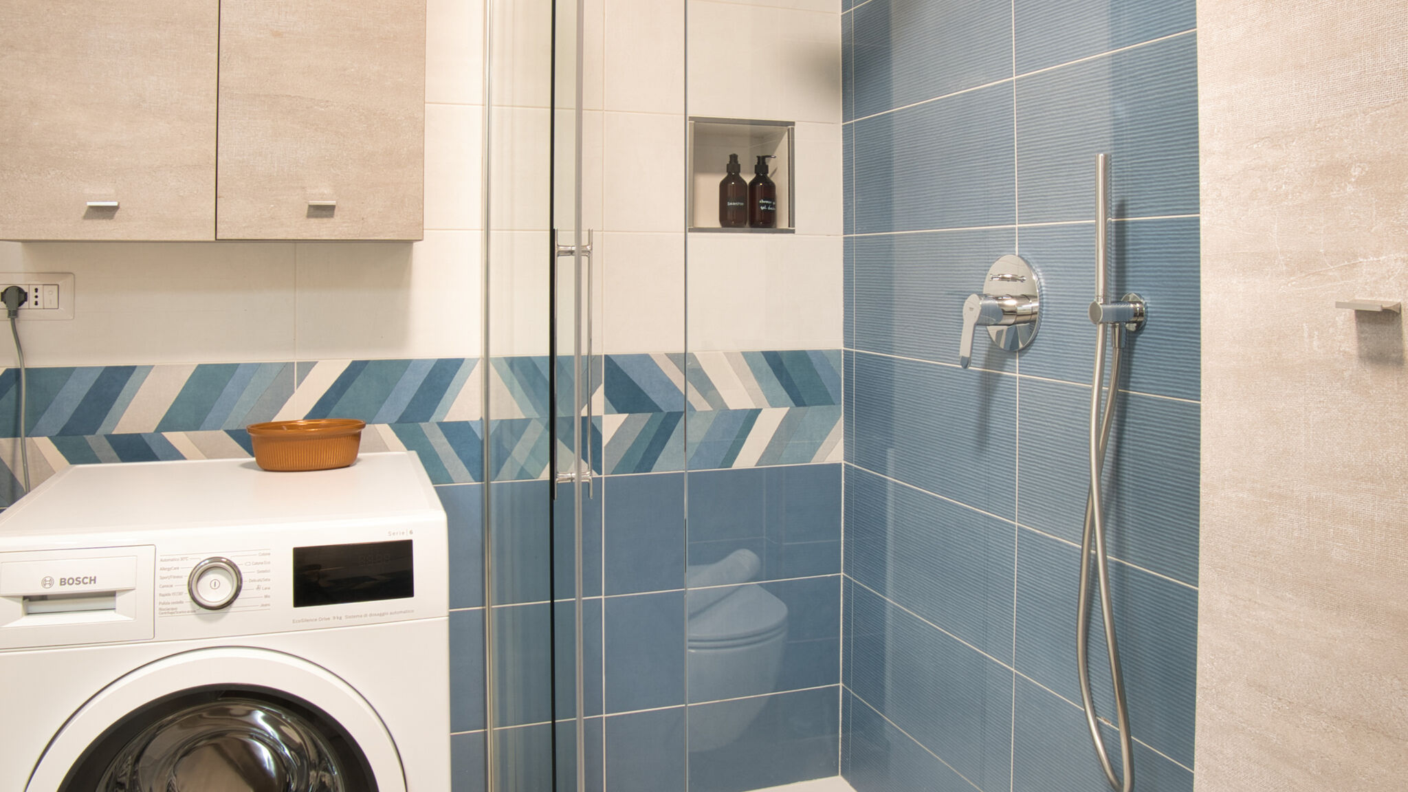 Italianway Ballabio Cozy mountain escape near Como lake