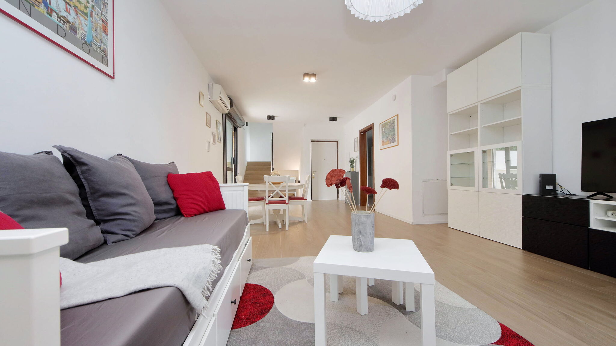 Italianway Roma Il Villino di Adelchi