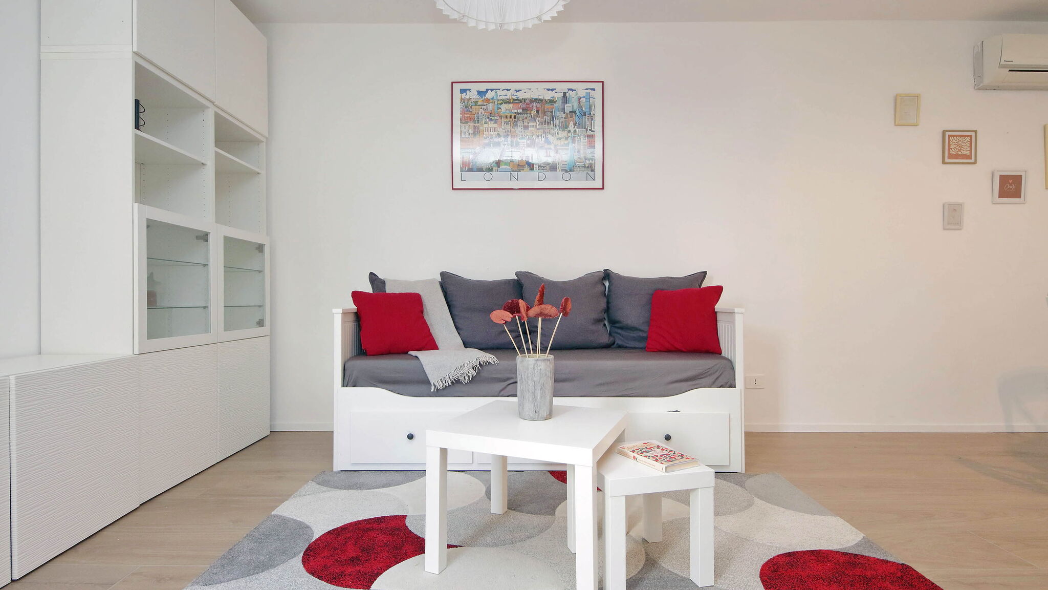 Italianway Roma Il Villino di Adelchi