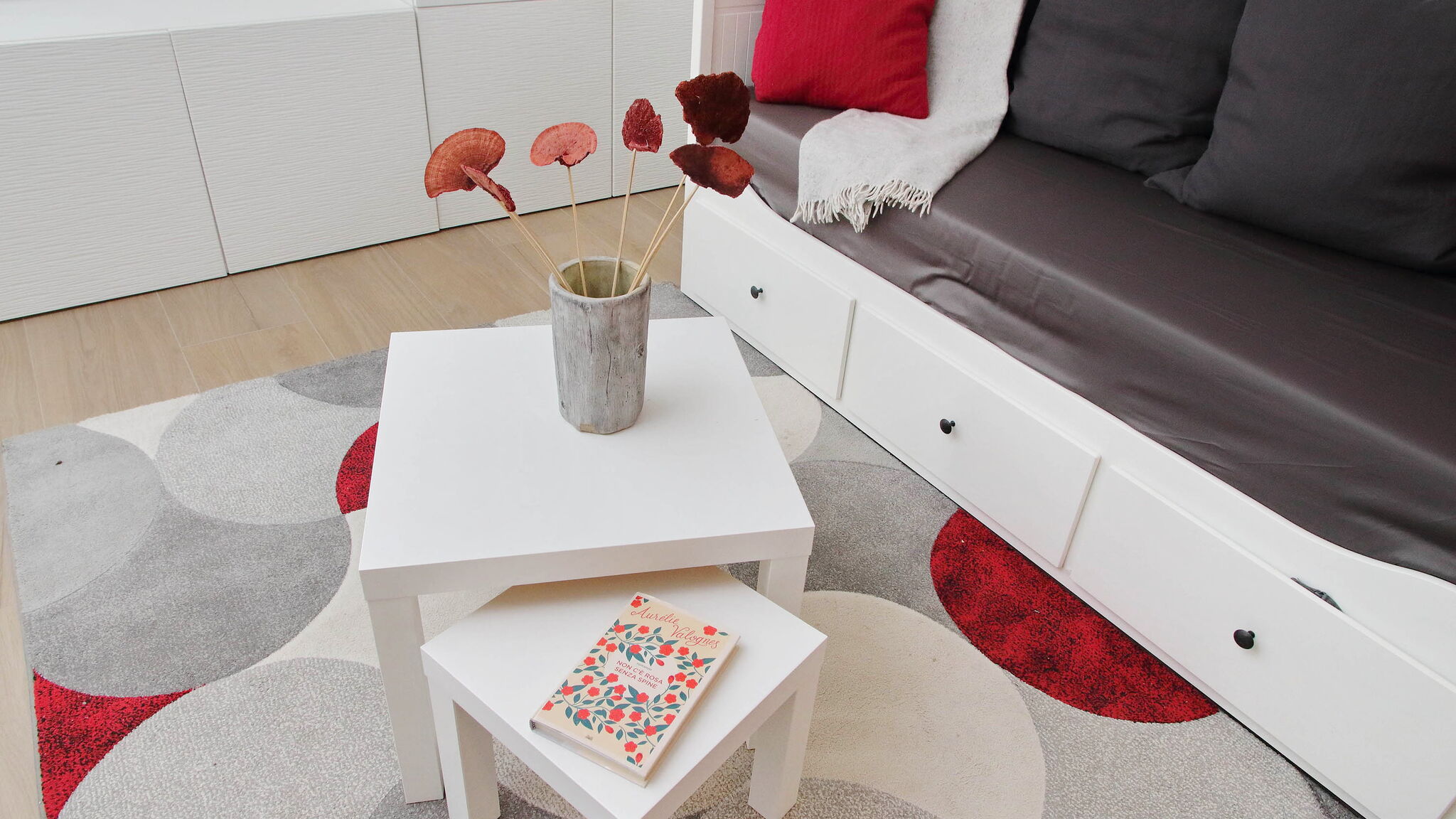 Italianway Roma Il Villino di Adelchi