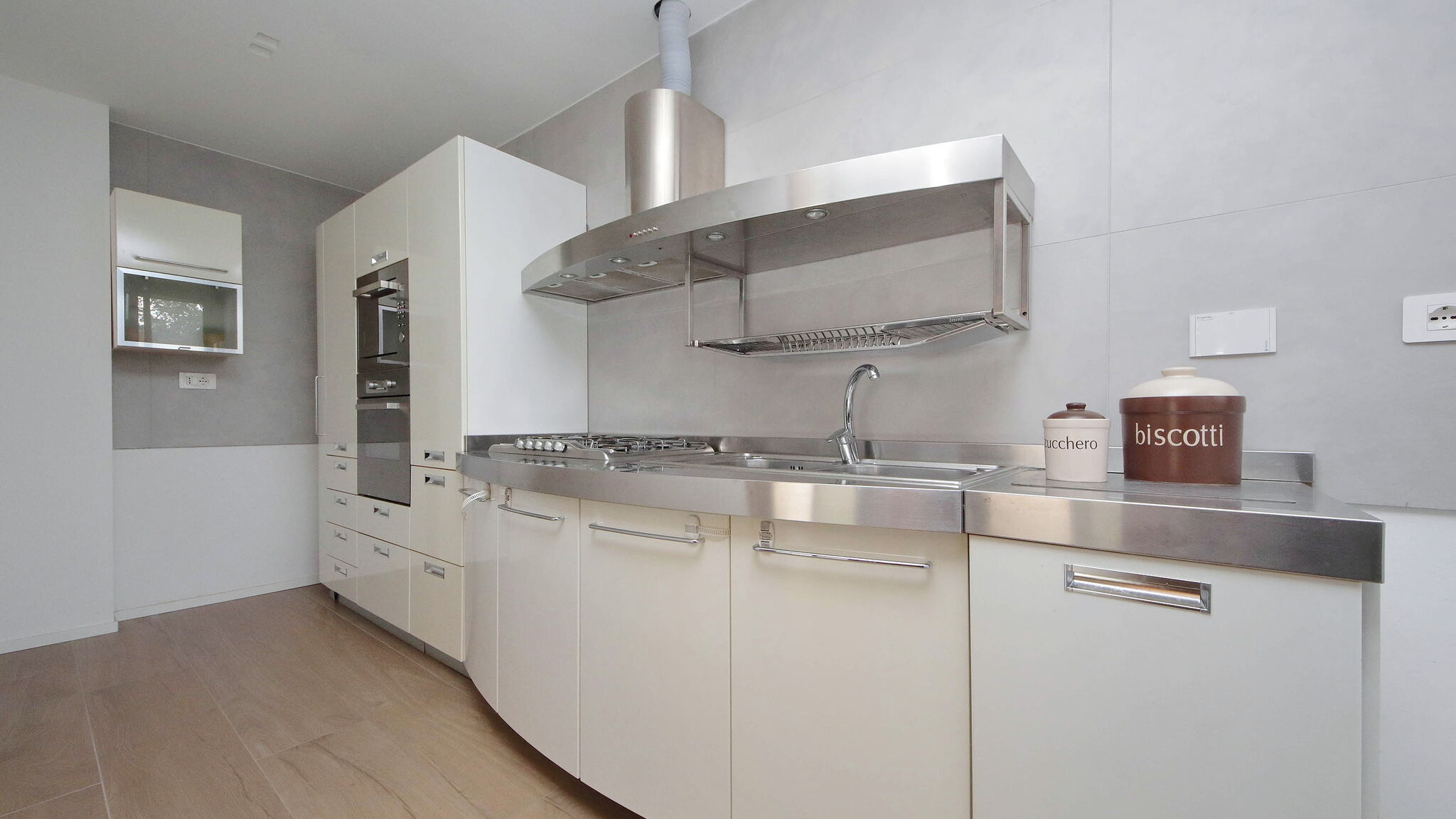 Italianway Roma Il Villino di Adelchi