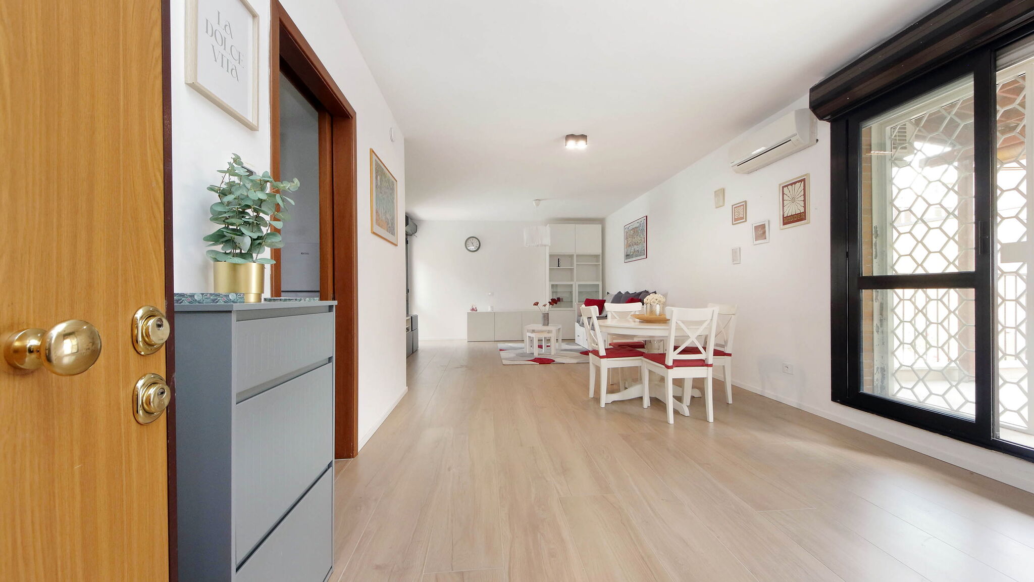 Italianway Roma Il Villino di Adelchi