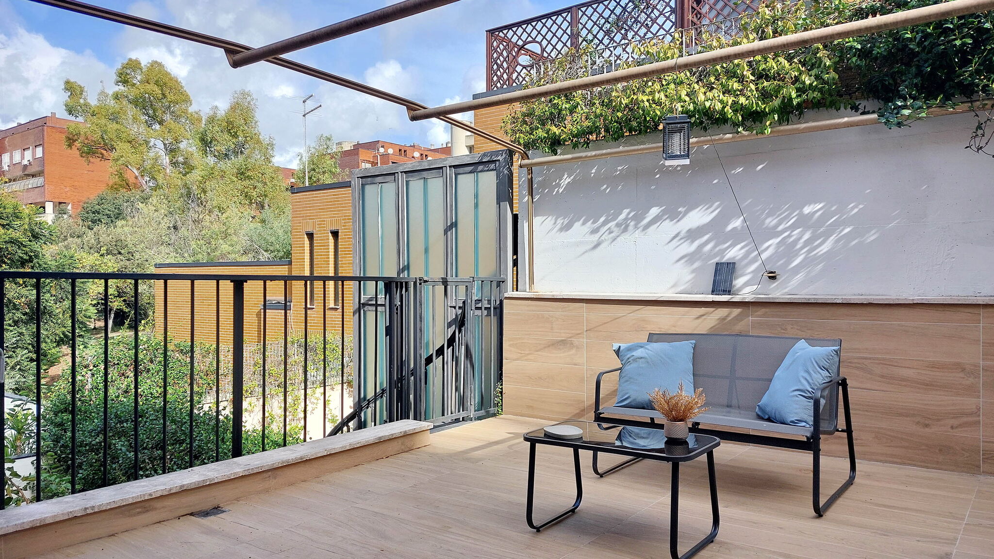 Italianway Roma Il Villino di Adelchi