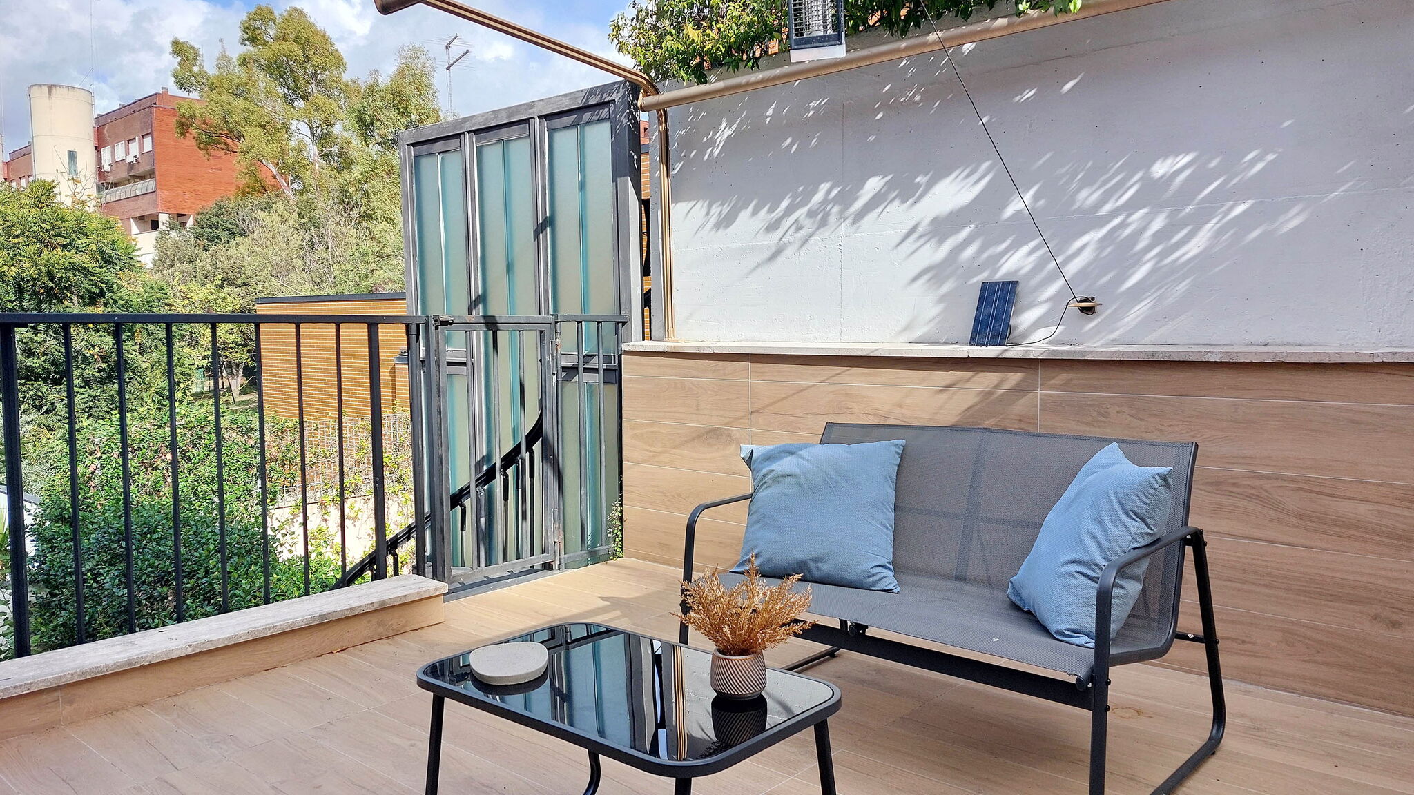 Italianway Roma Il Villino di Adelchi