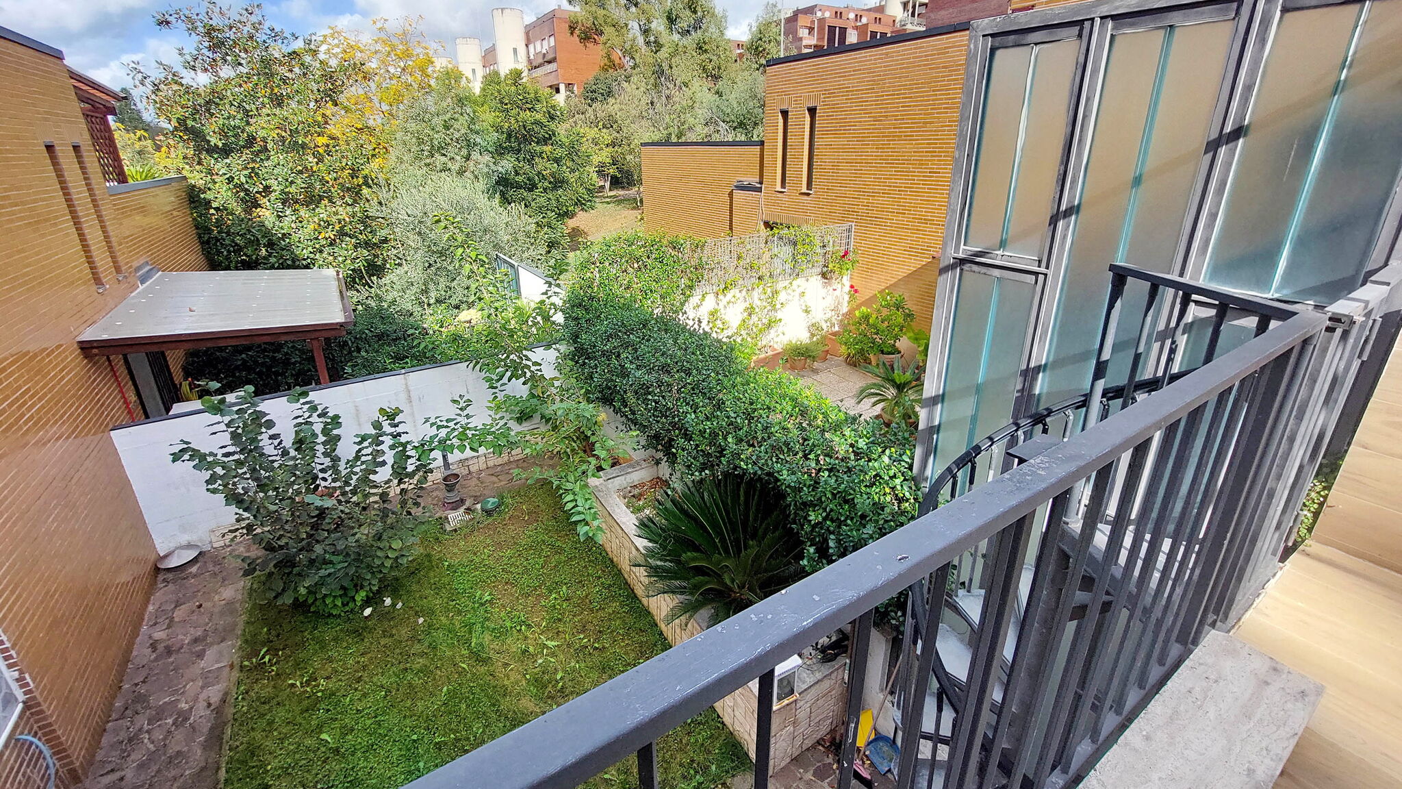 Italianway Roma Il Villino di Adelchi