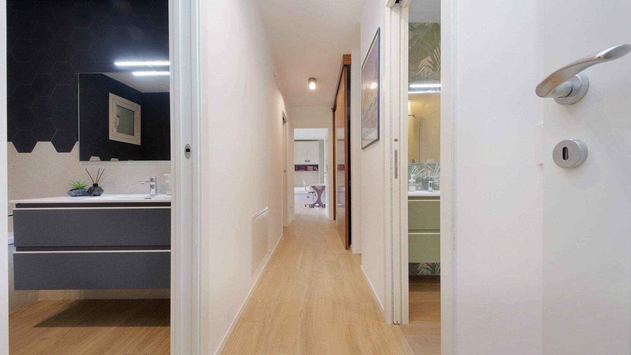 Italianway Roma Il Villino di Adelchi