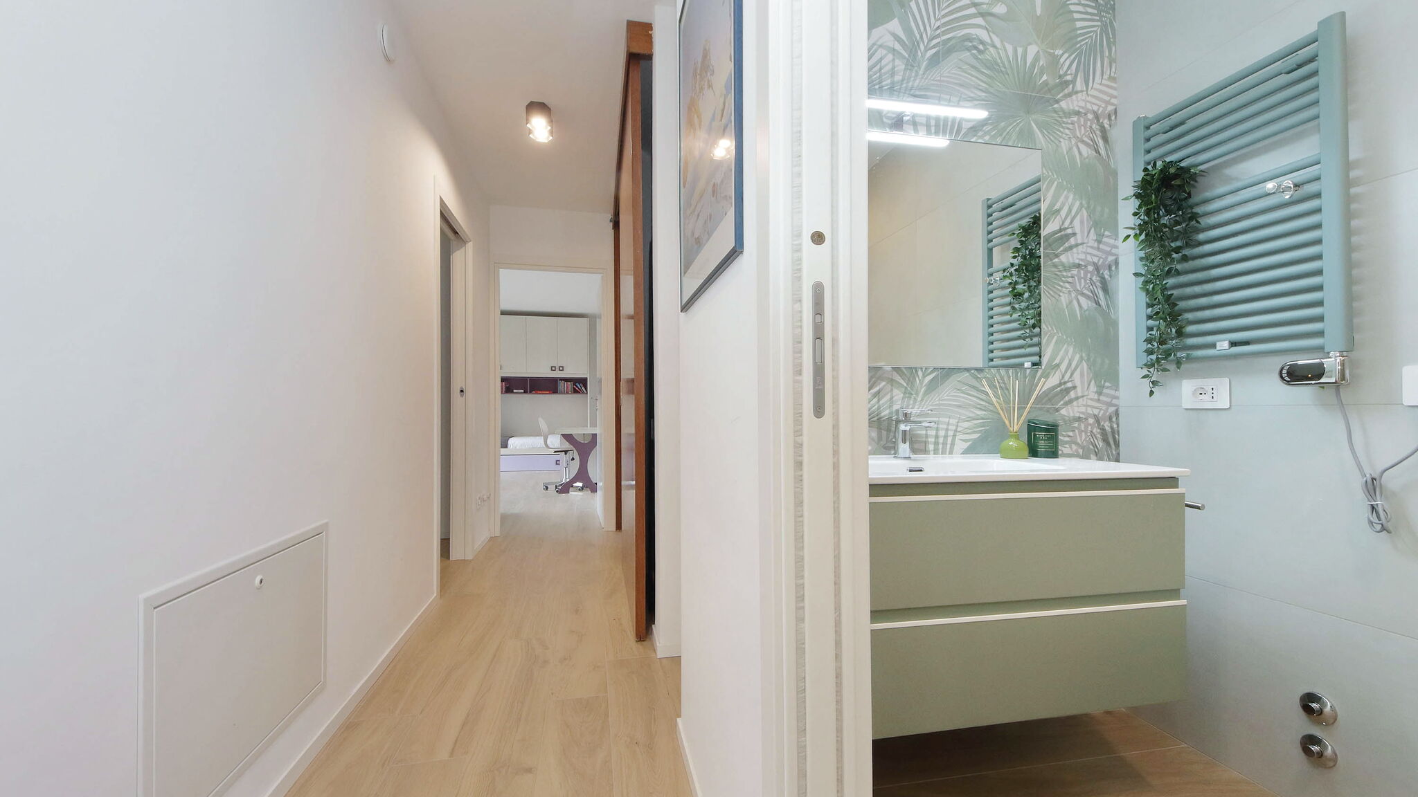 Italianway Roma Il Villino di Adelchi