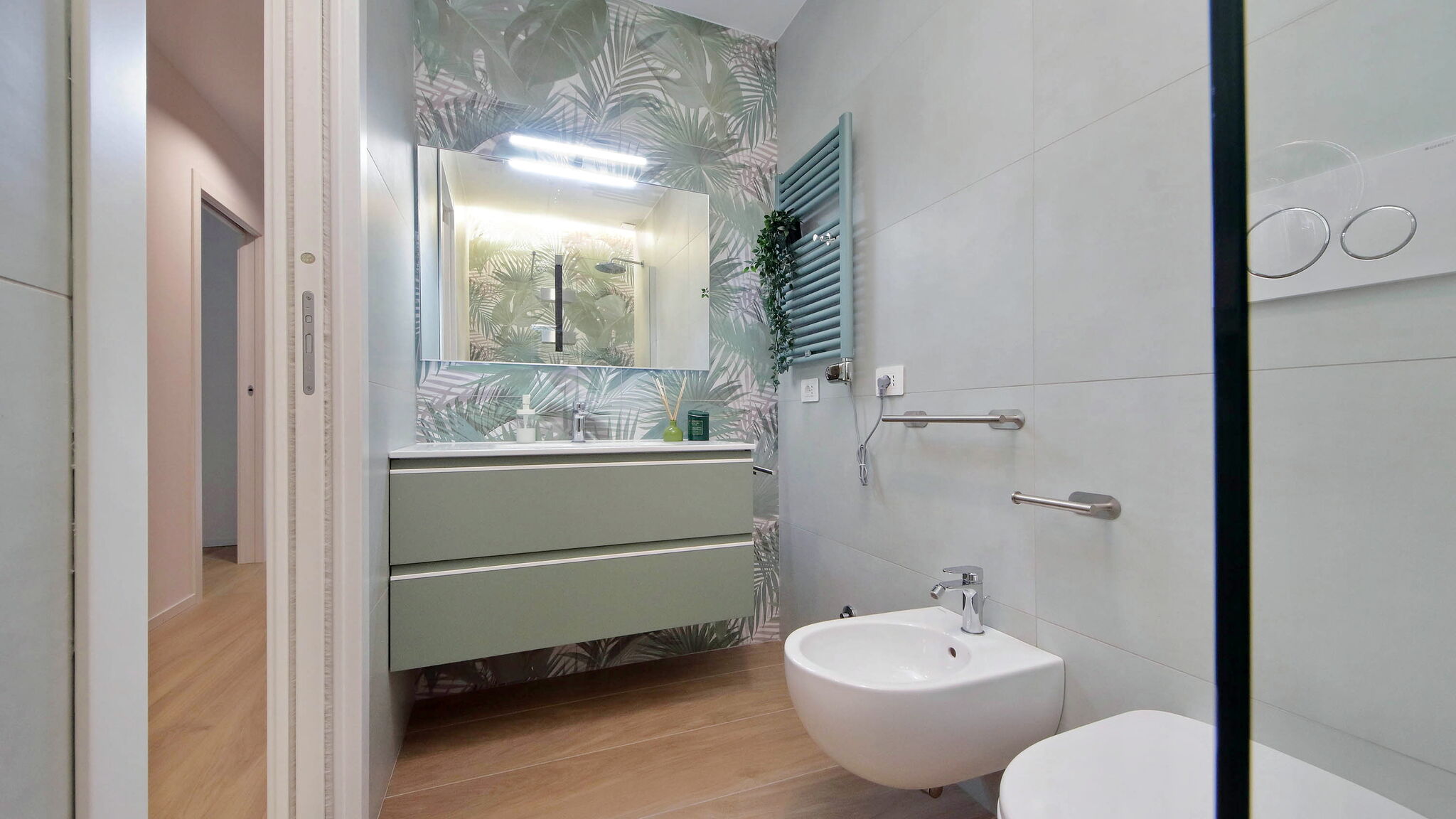 Italianway Roma Il Villino di Adelchi