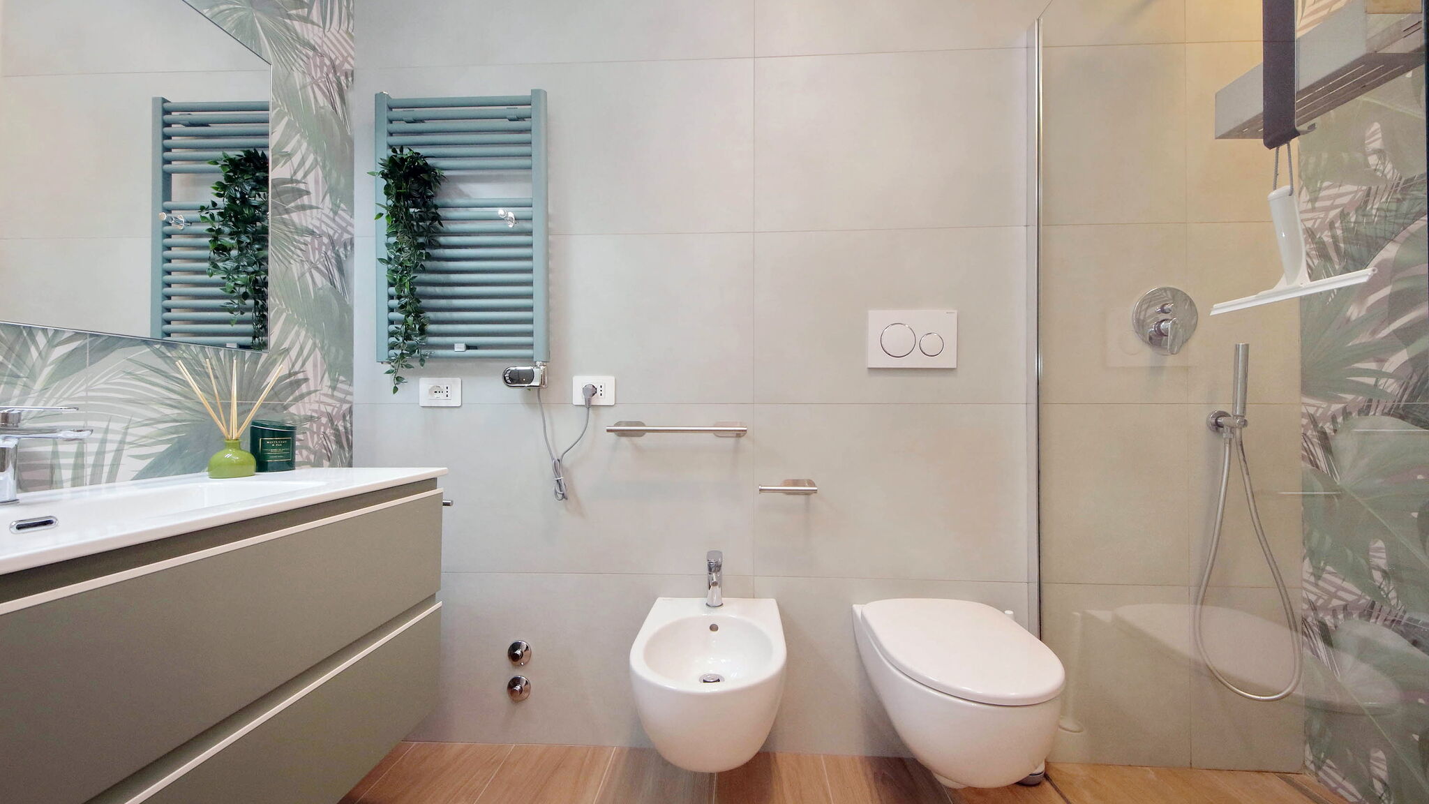 Italianway Roma Il Villino di Adelchi