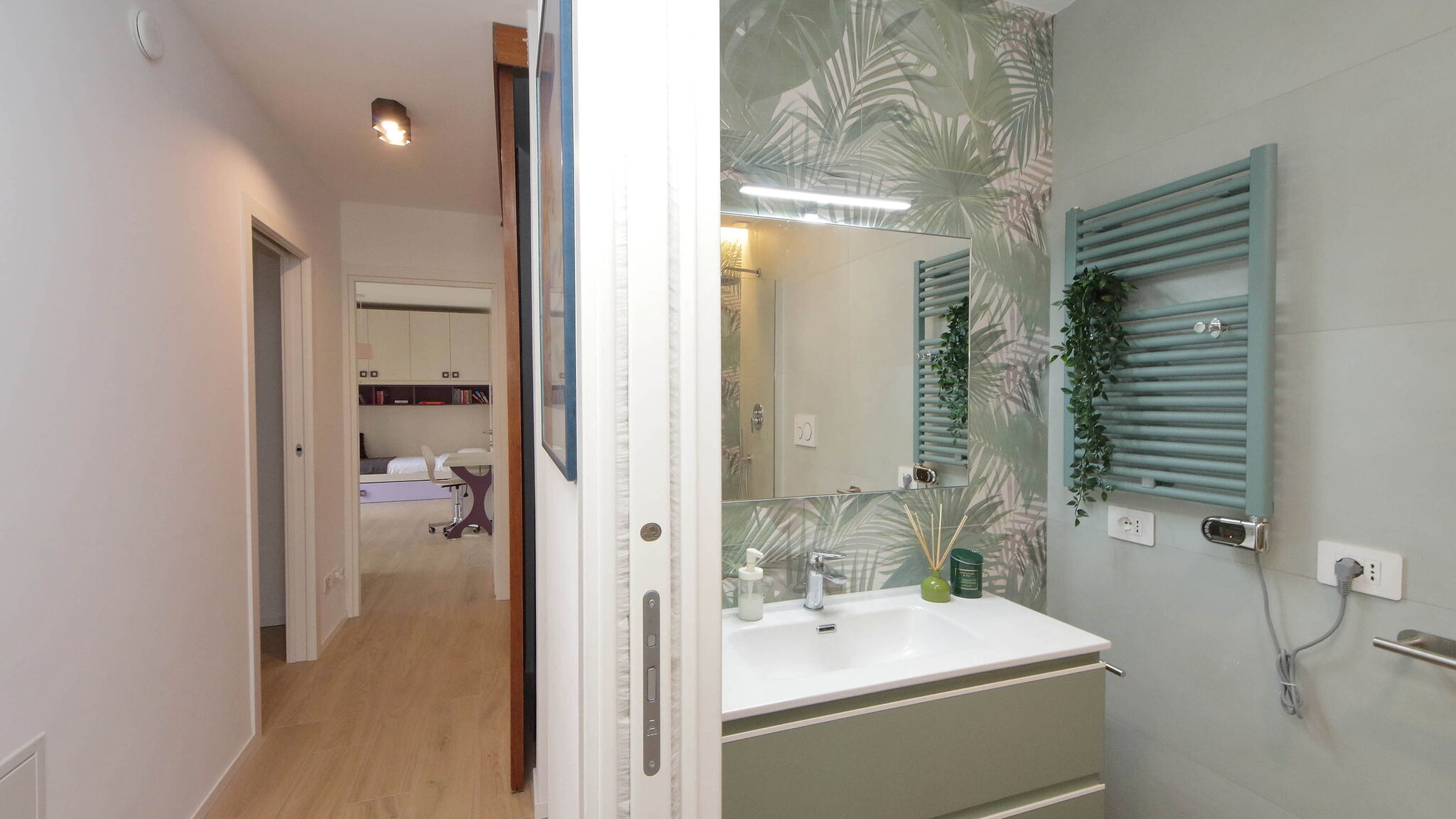 Italianway Roma Il Villino di Adelchi