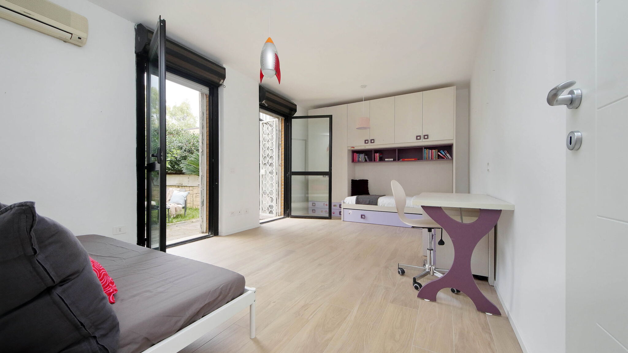 Italianway Roma Il Villino di Adelchi