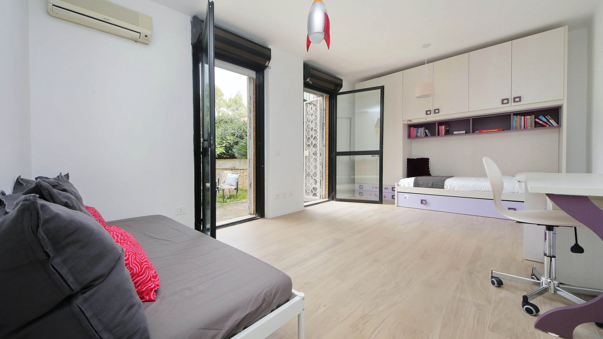 Italianway Roma Il Villino di Adelchi