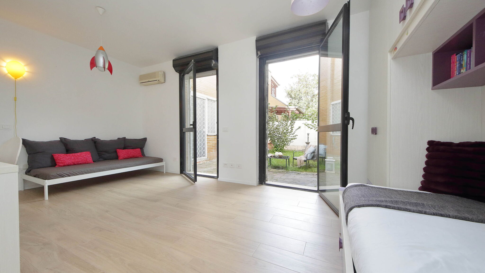 Italianway Roma Il Villino di Adelchi