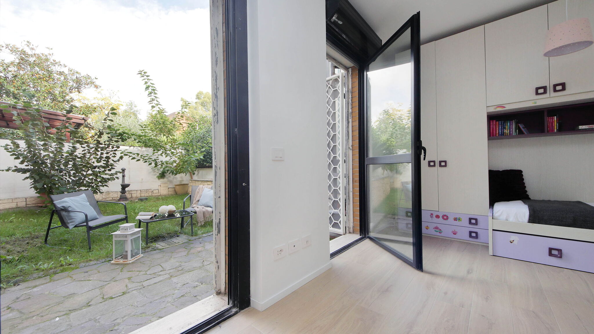 Italianway Roma Il Villino di Adelchi