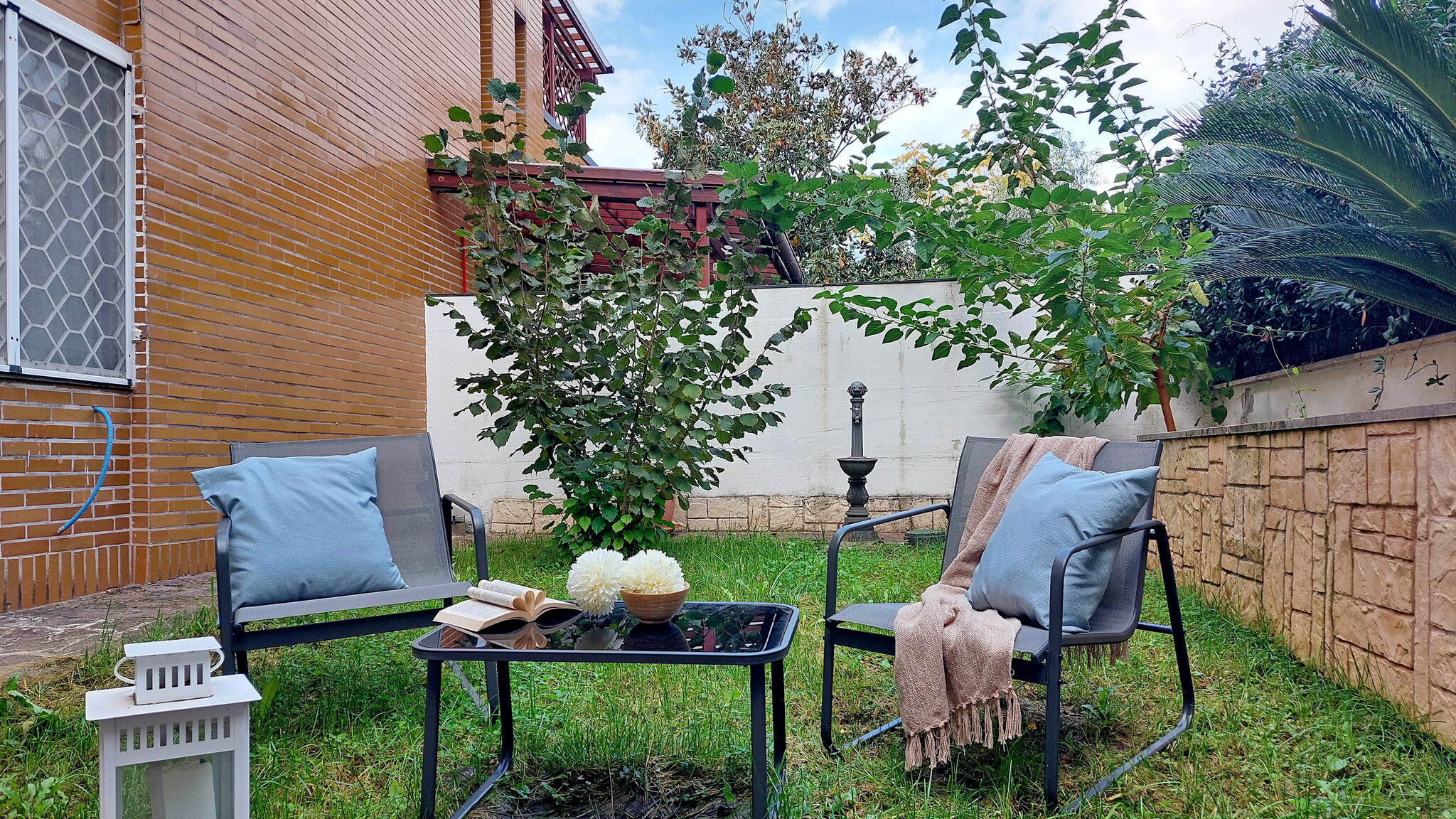 Italianway Roma Il Villino di Adelchi