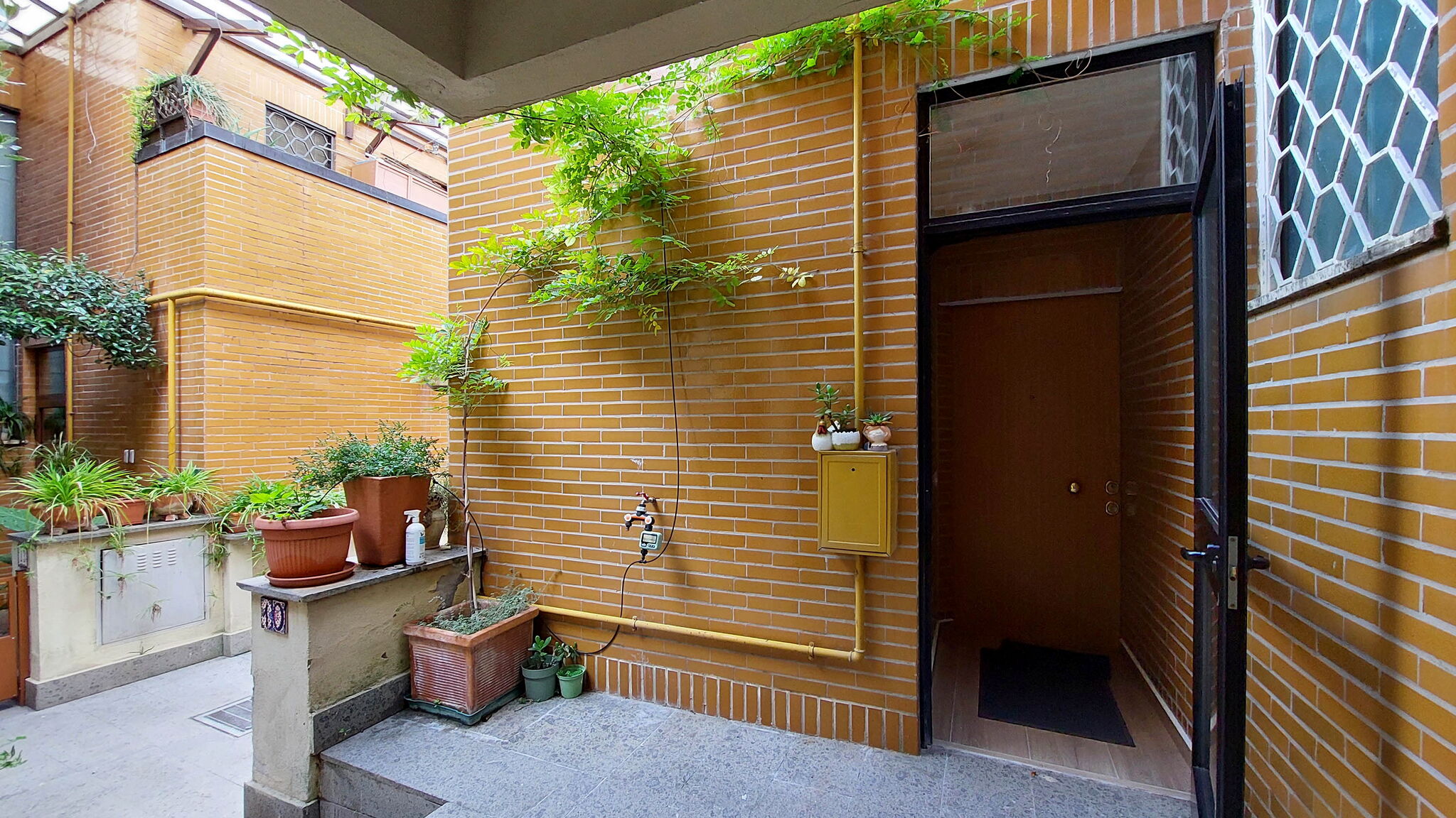 Italianway Roma Il Villino di Adelchi