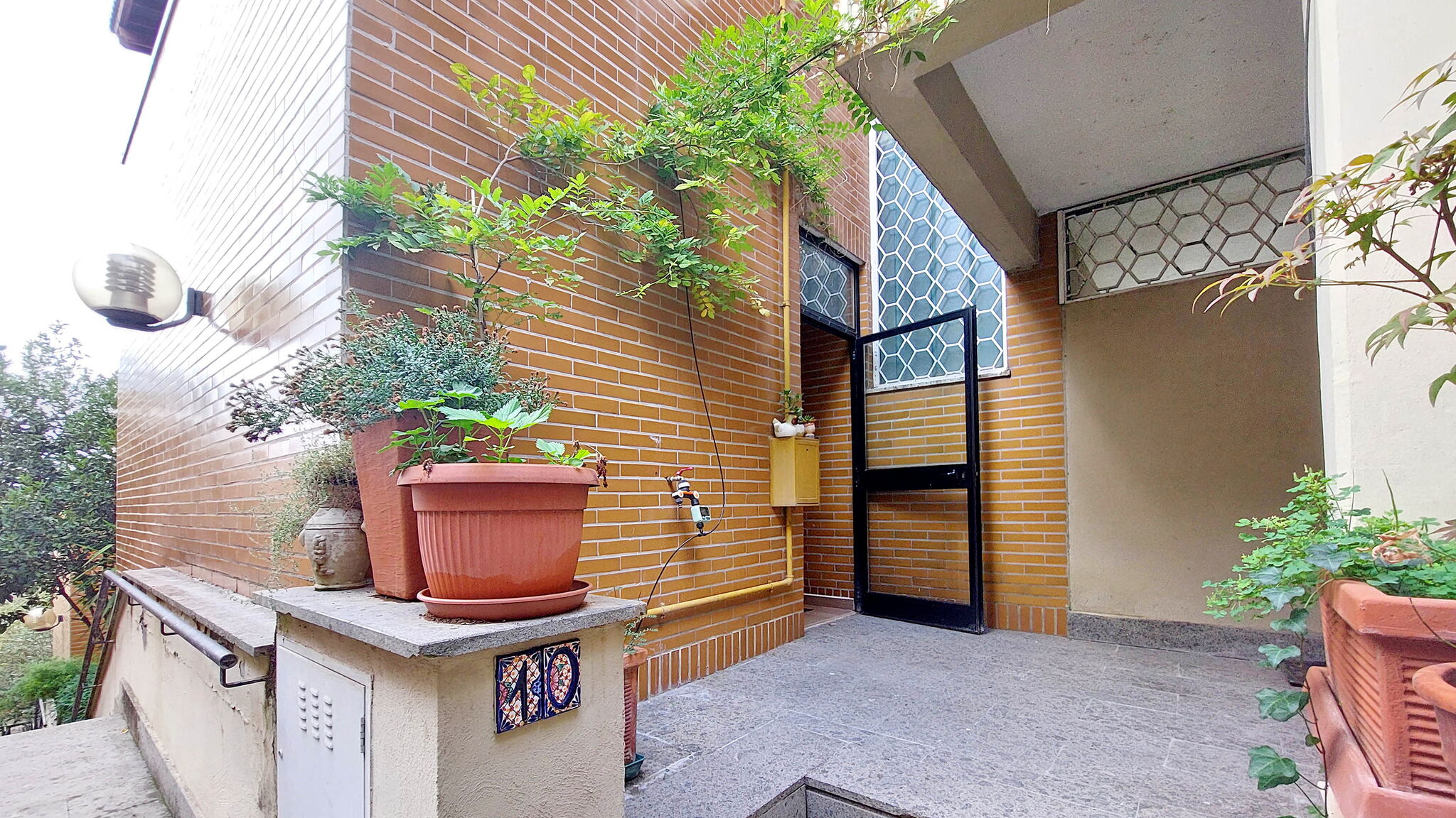 Italianway Roma Il Villino di Adelchi