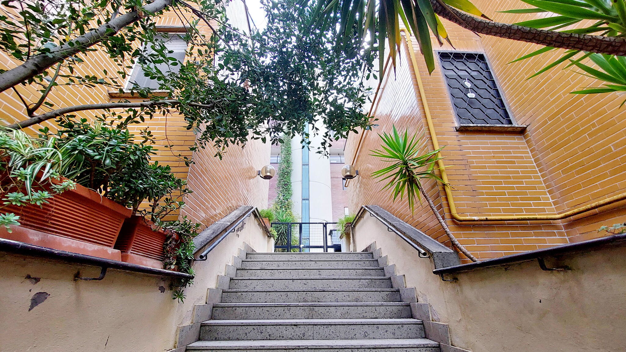 Italianway Roma Il Villino di Adelchi