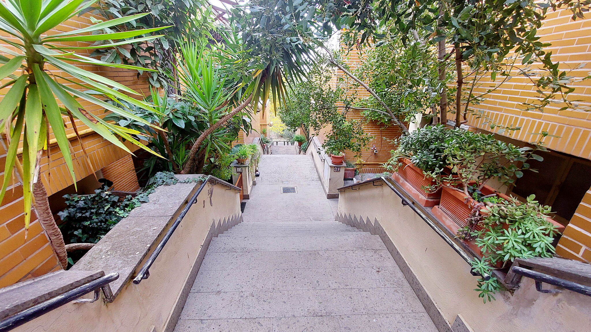 Italianway Roma Il Villino di Adelchi