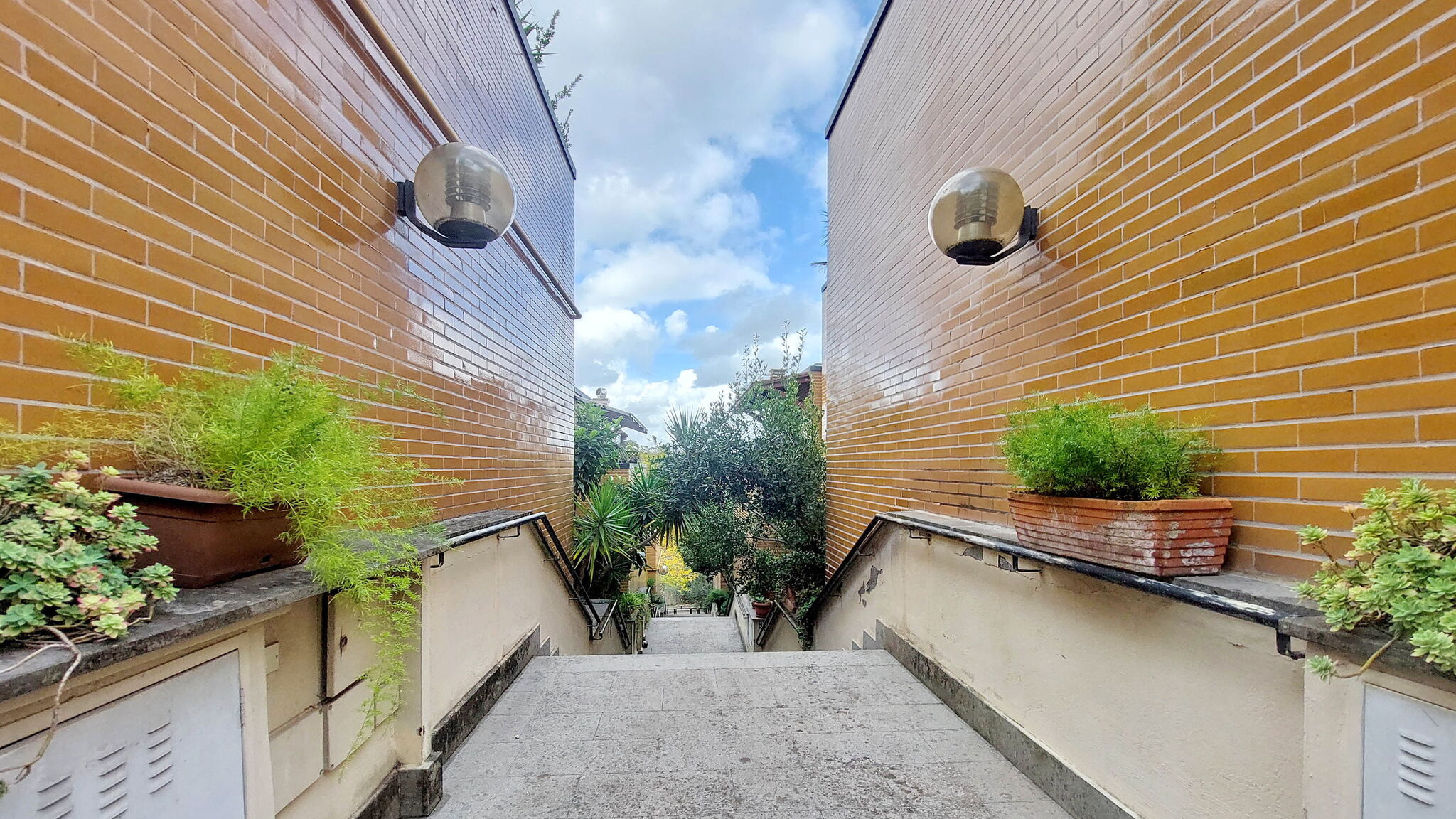 Italianway Roma Il Villino di Adelchi