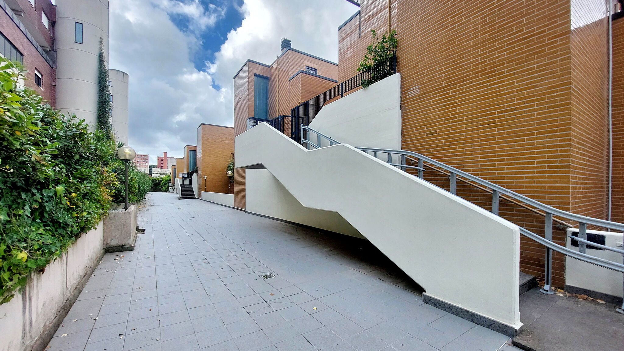 Italianway Roma Il Villino di Adelchi