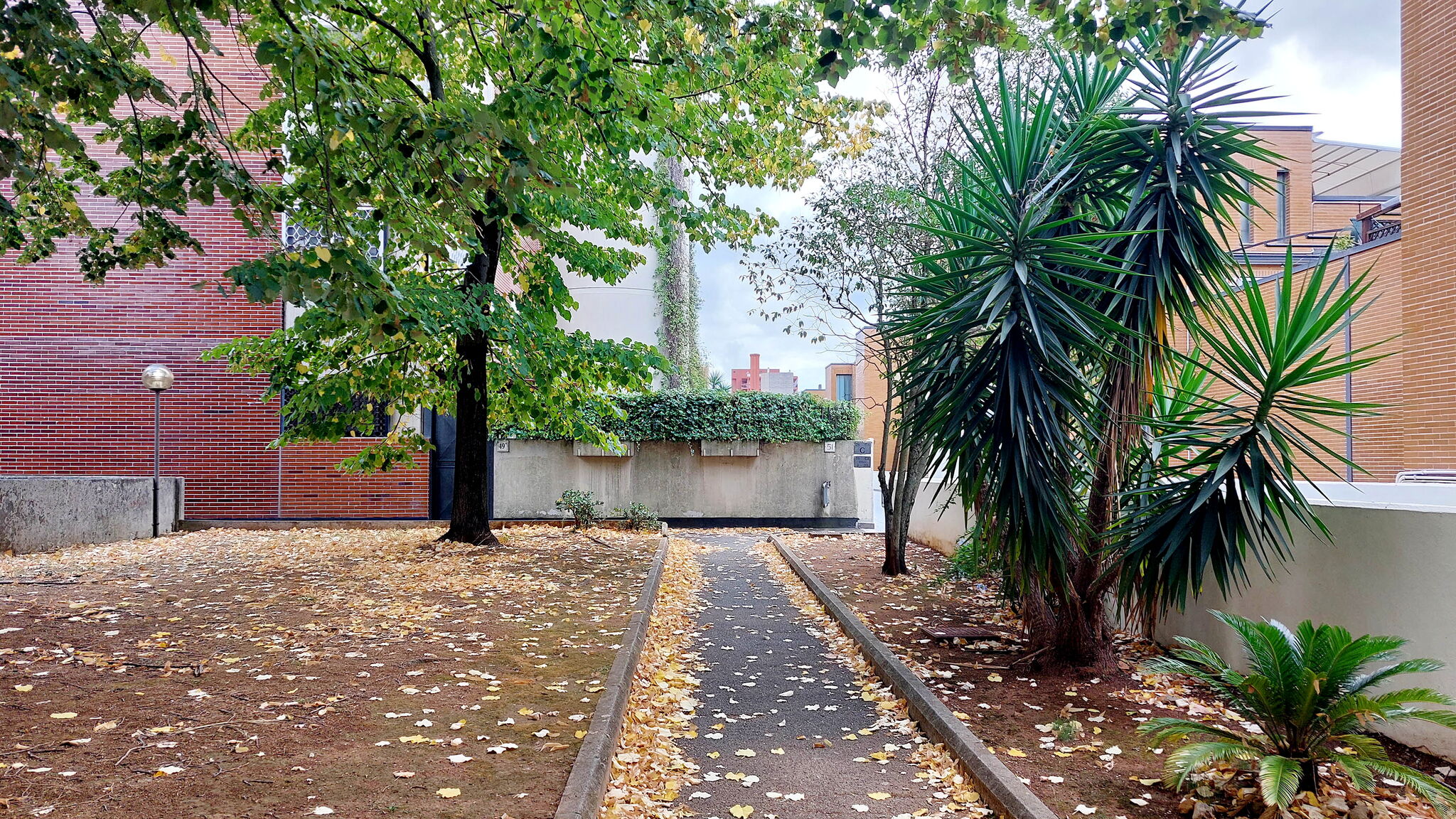 Italianway Roma Il Villino di Adelchi