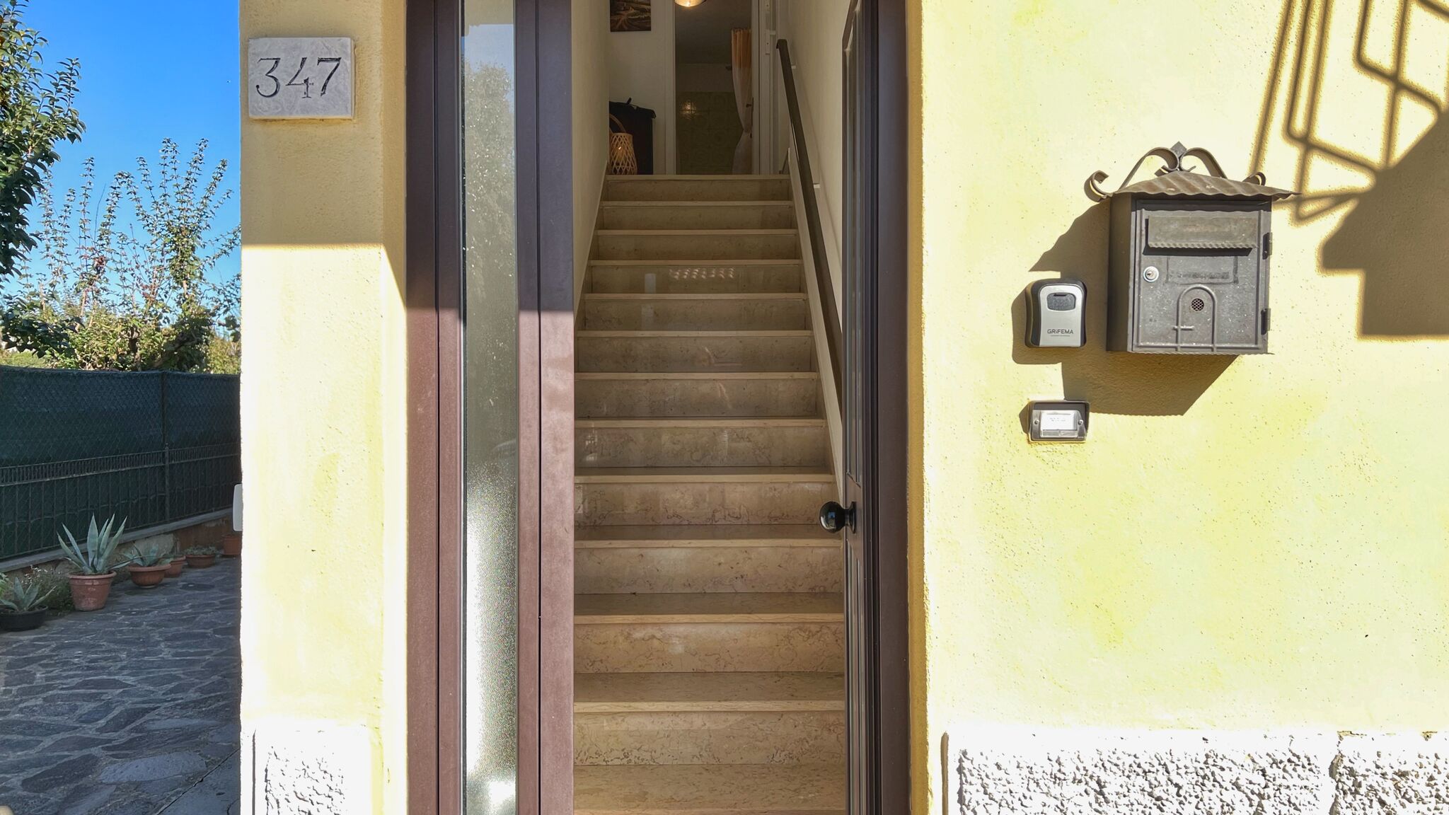 Italianway Arezzo MariSanti House